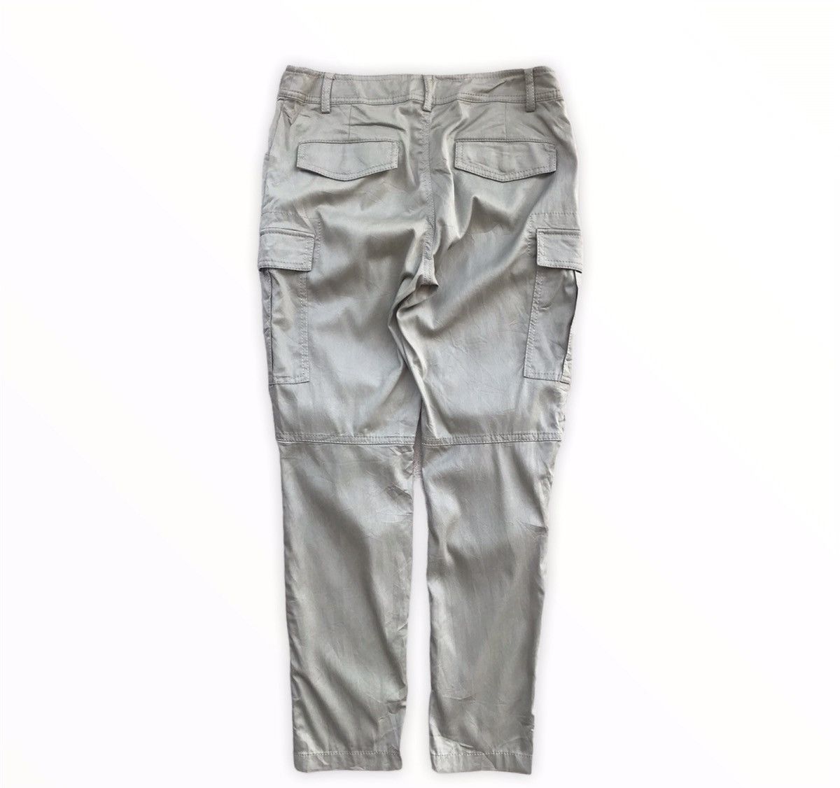 Japanese Brand Japanese Brand Ballsey Tactical Utility Cargo Pants Size US 29 - 12 Thumbnail