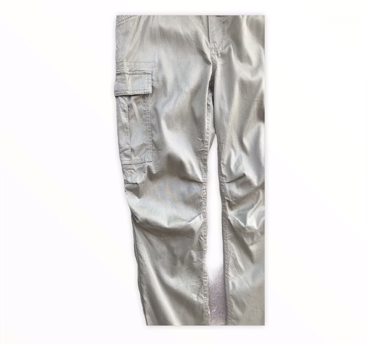 Japanese Brand Japanese Brand Ballsey Tactical Utility Cargo Pants Size US 29 - 7 Thumbnail