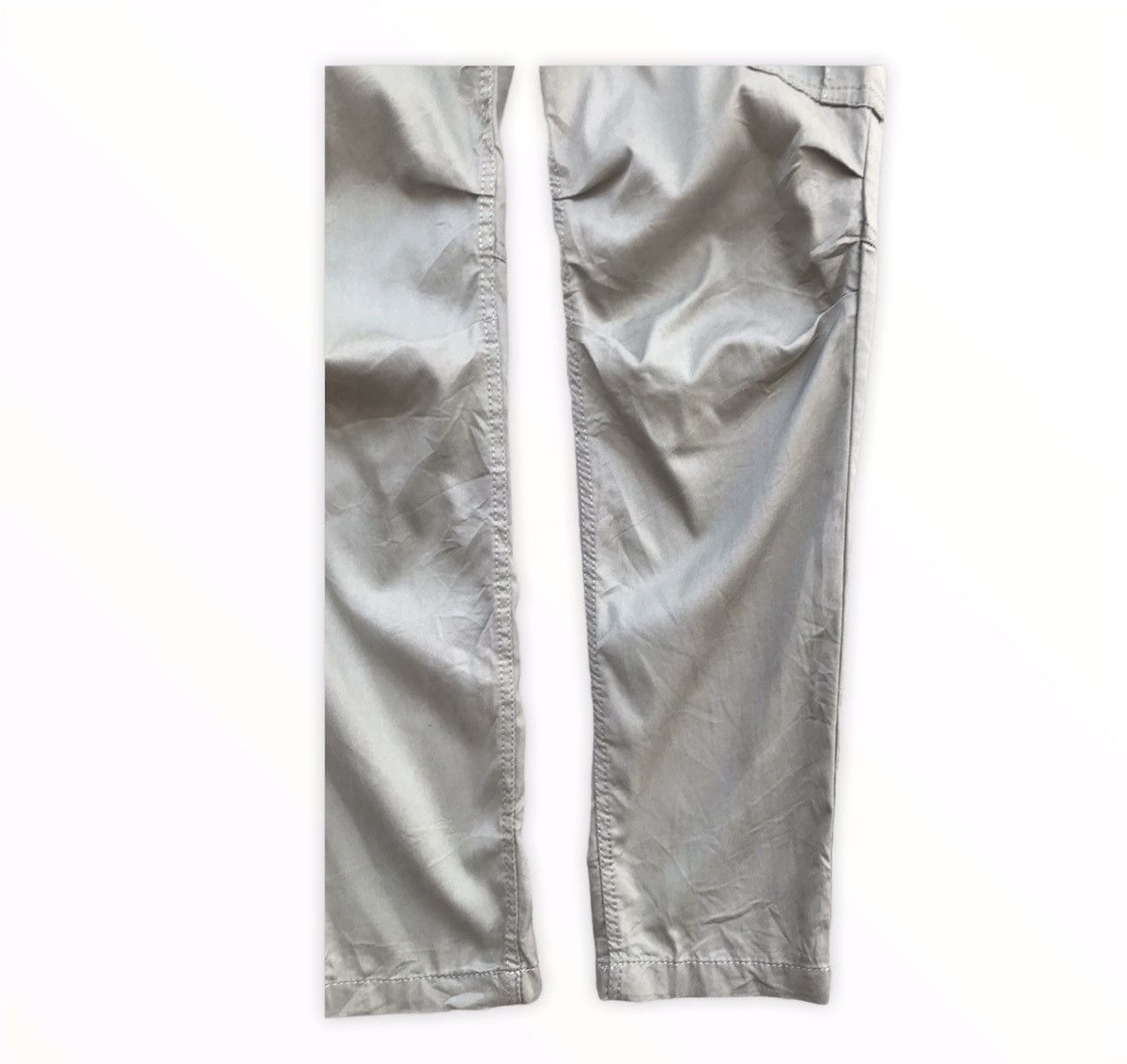 Japanese Brand Japanese Brand Ballsey Tactical Utility Cargo Pants Size US 29 - 9 Thumbnail
