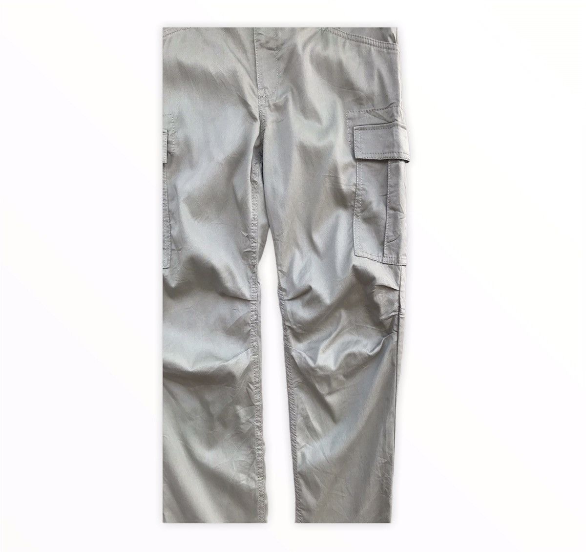 Japanese Brand Japanese Brand Ballsey Tactical Utility Cargo Pants Size US 29 - 6 Thumbnail