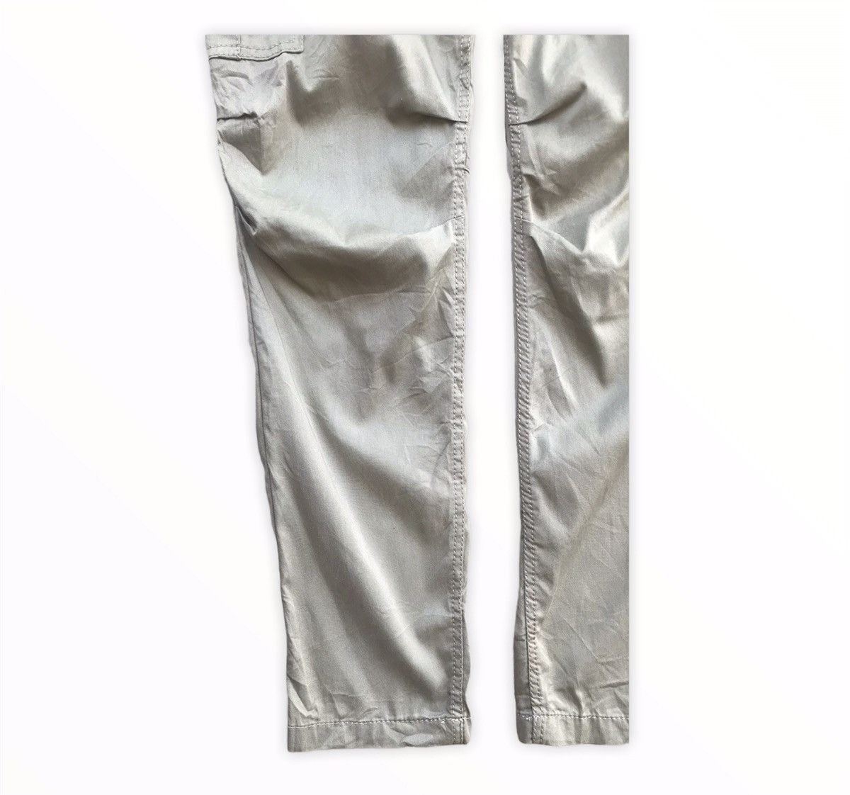 Japanese Brand Japanese Brand Ballsey Tactical Utility Cargo Pants Size US 29 - 8 Thumbnail