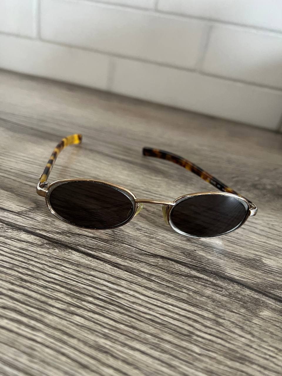 Gucci Vintage Gucci glasses Size ONE SIZE - 2 Thumbnail