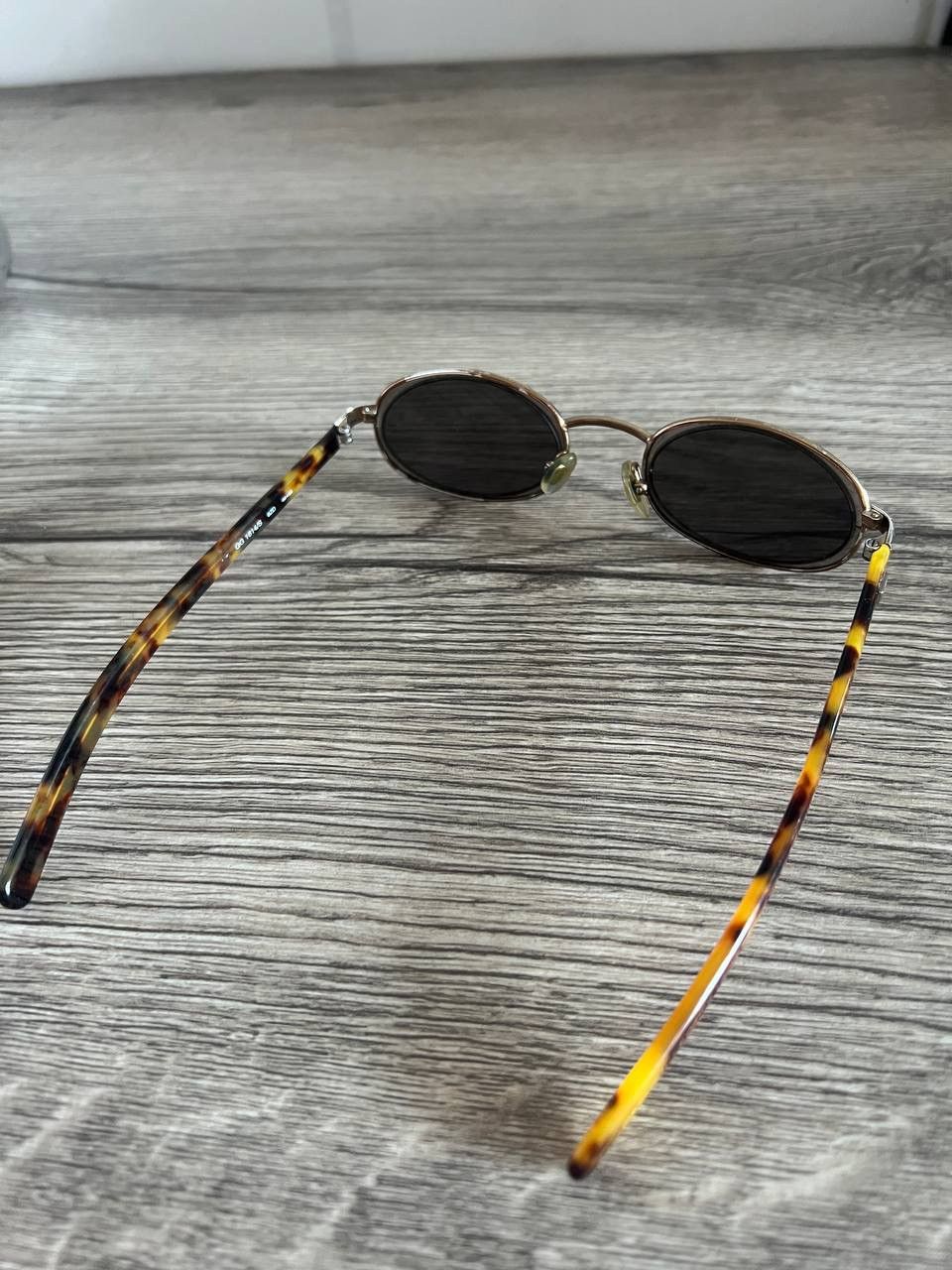 Gucci Vintage Gucci glasses Size ONE SIZE - 3 Thumbnail