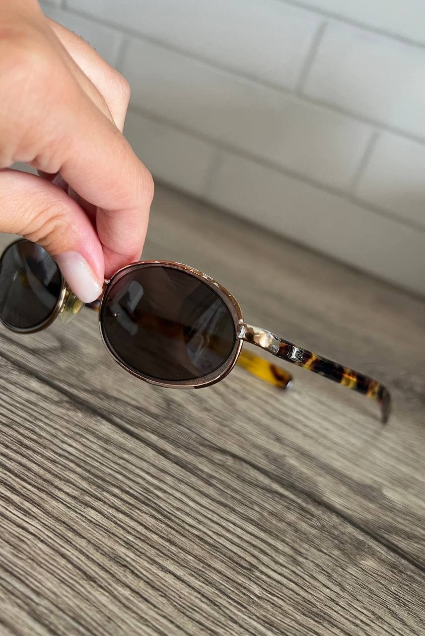 Gucci Vintage Gucci glasses Size ONE SIZE - 8 Thumbnail