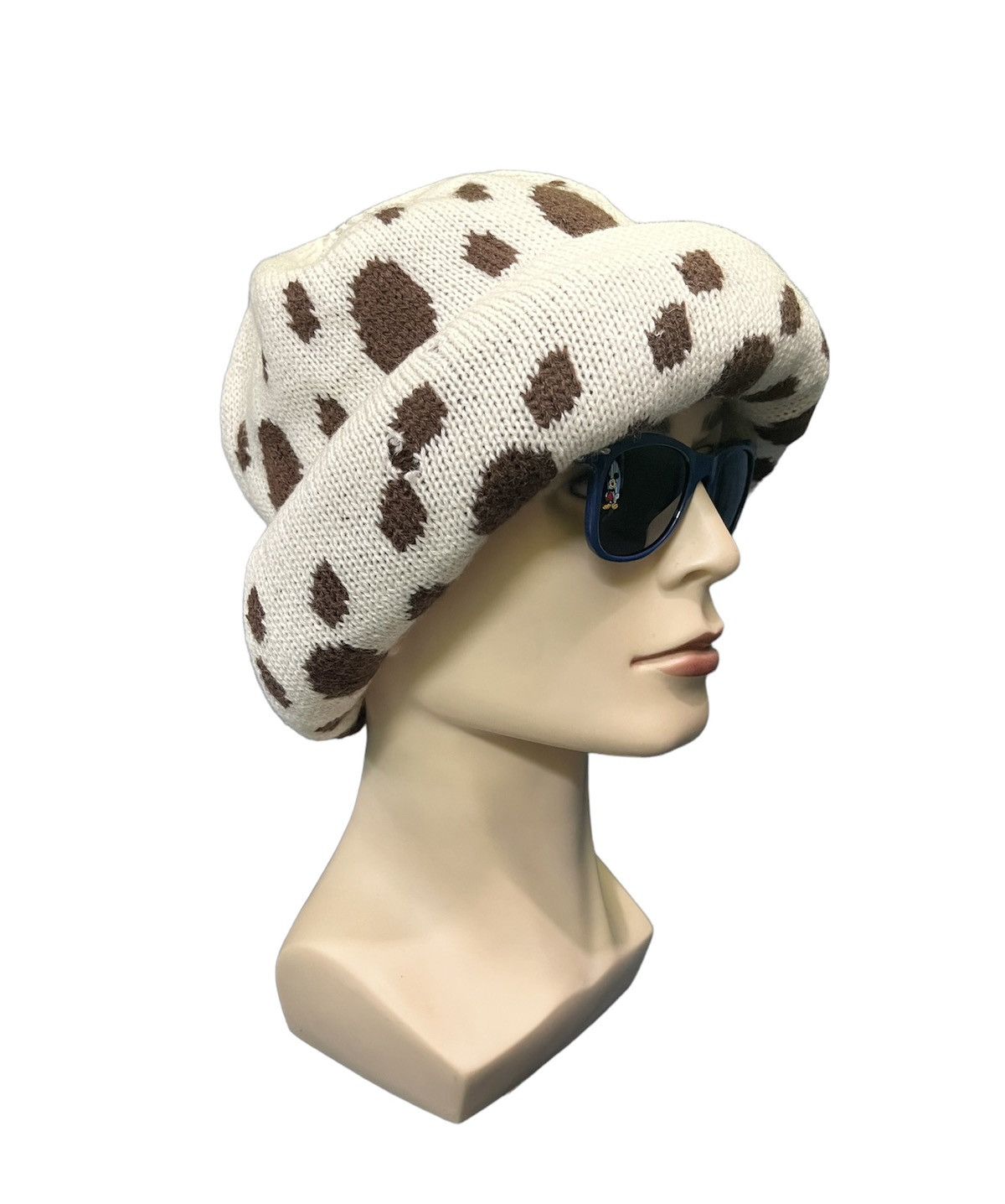 image of One Piece Beanie Hat, Men's