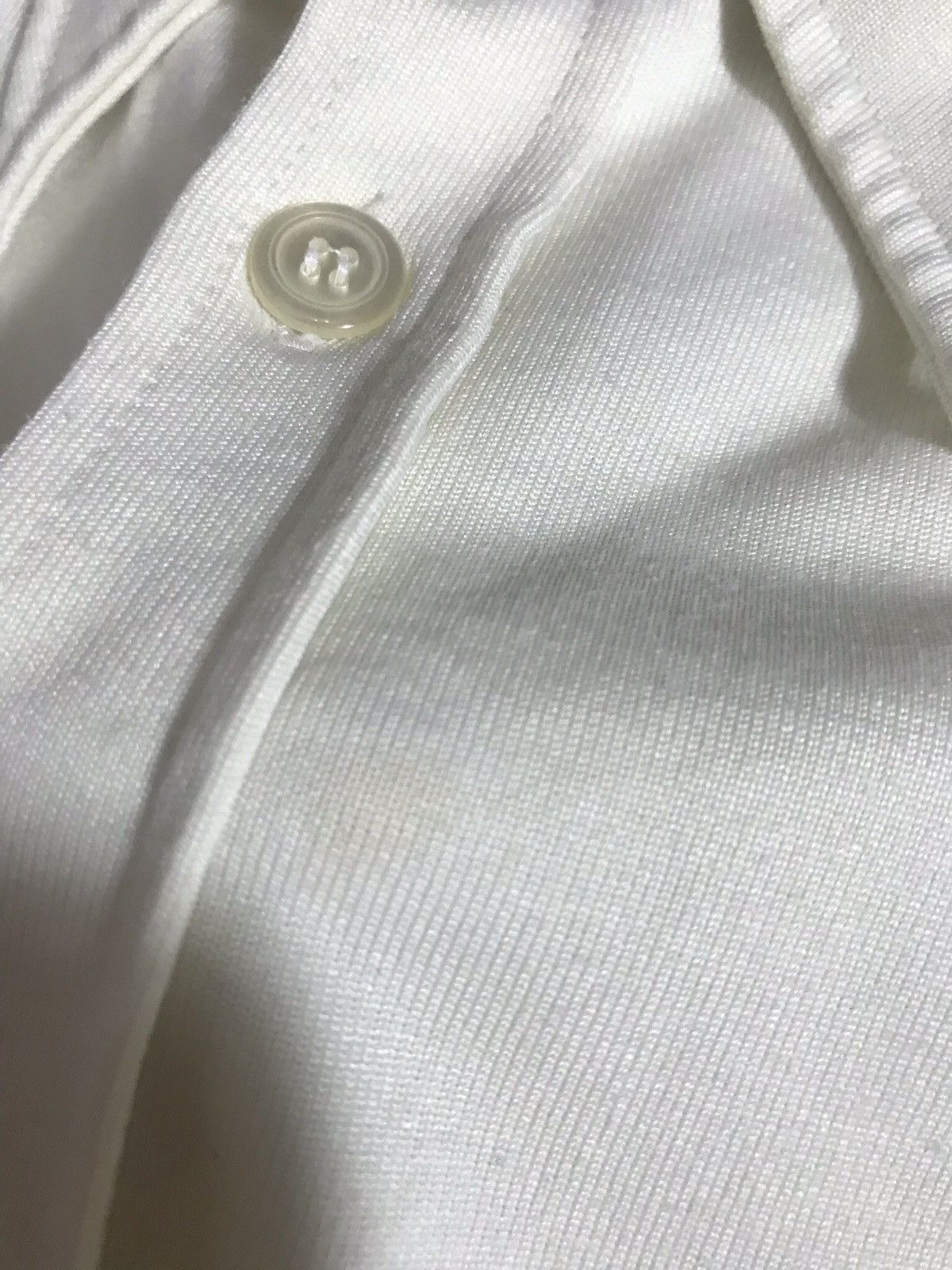Vintage vintage Adidas heavy shirt Size US L / EU 52-54 / 3 - 4 Thumbnail