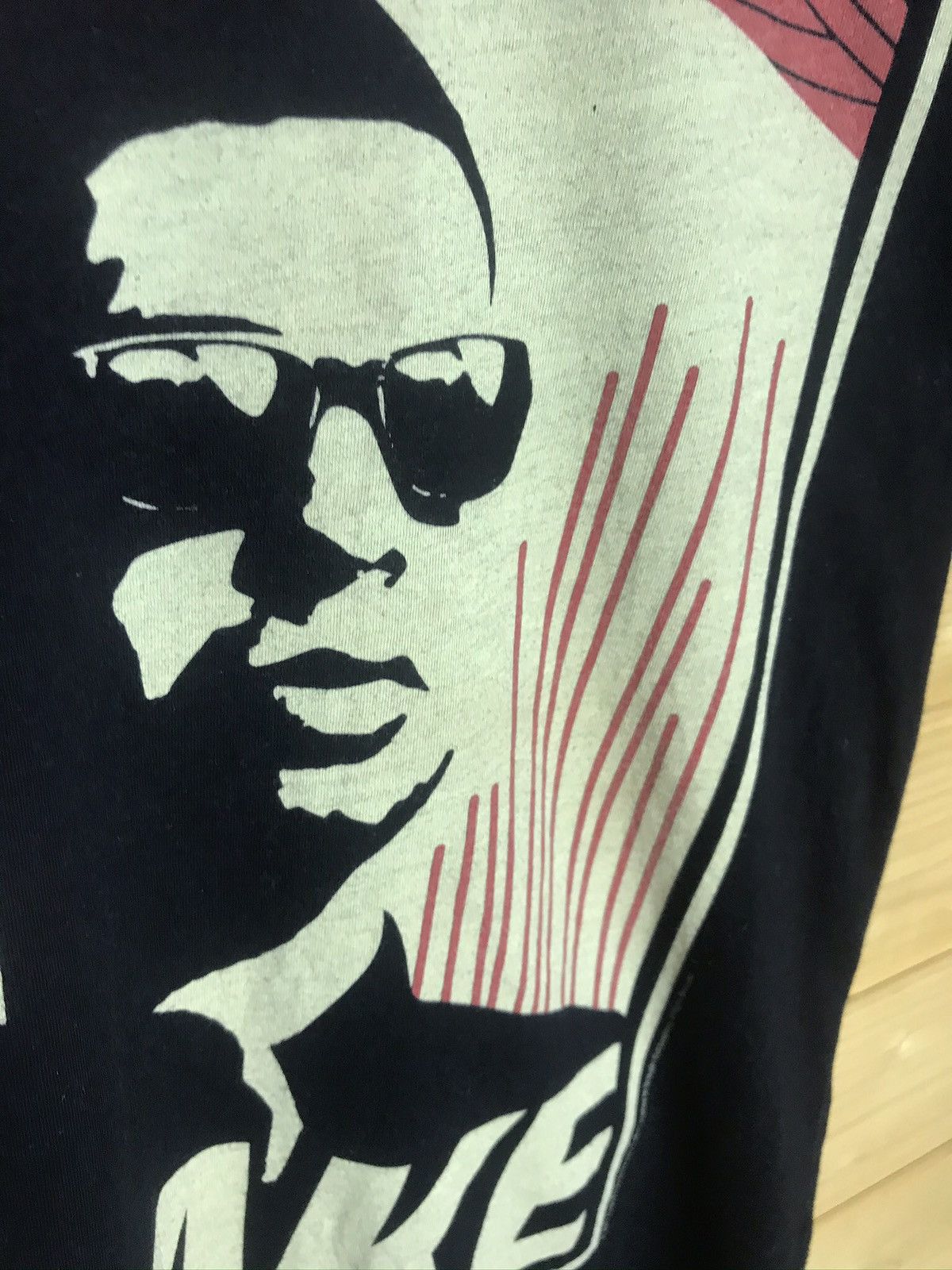 Drake Drake t-shirt Size US S / EU 44-46 / 1 - 4 Thumbnail