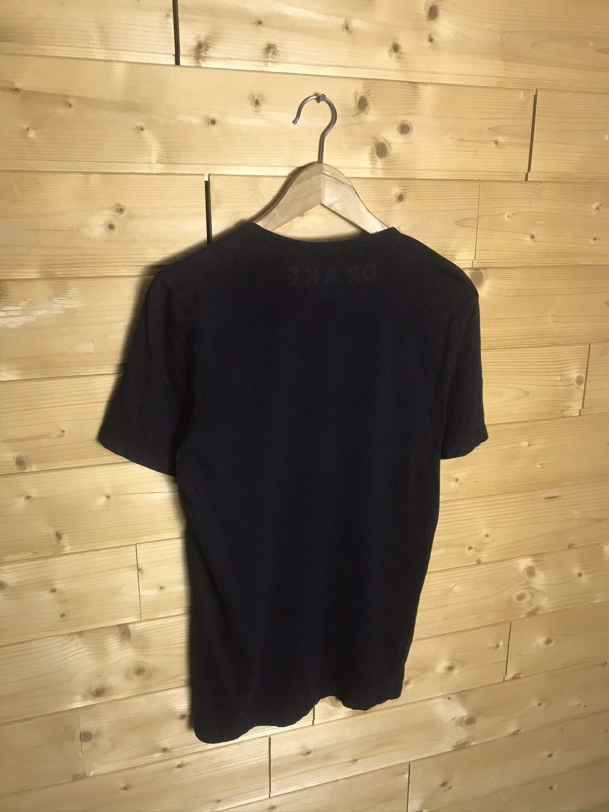 Drake Drake t-shirt Size US S / EU 44-46 / 1 - 9 Thumbnail