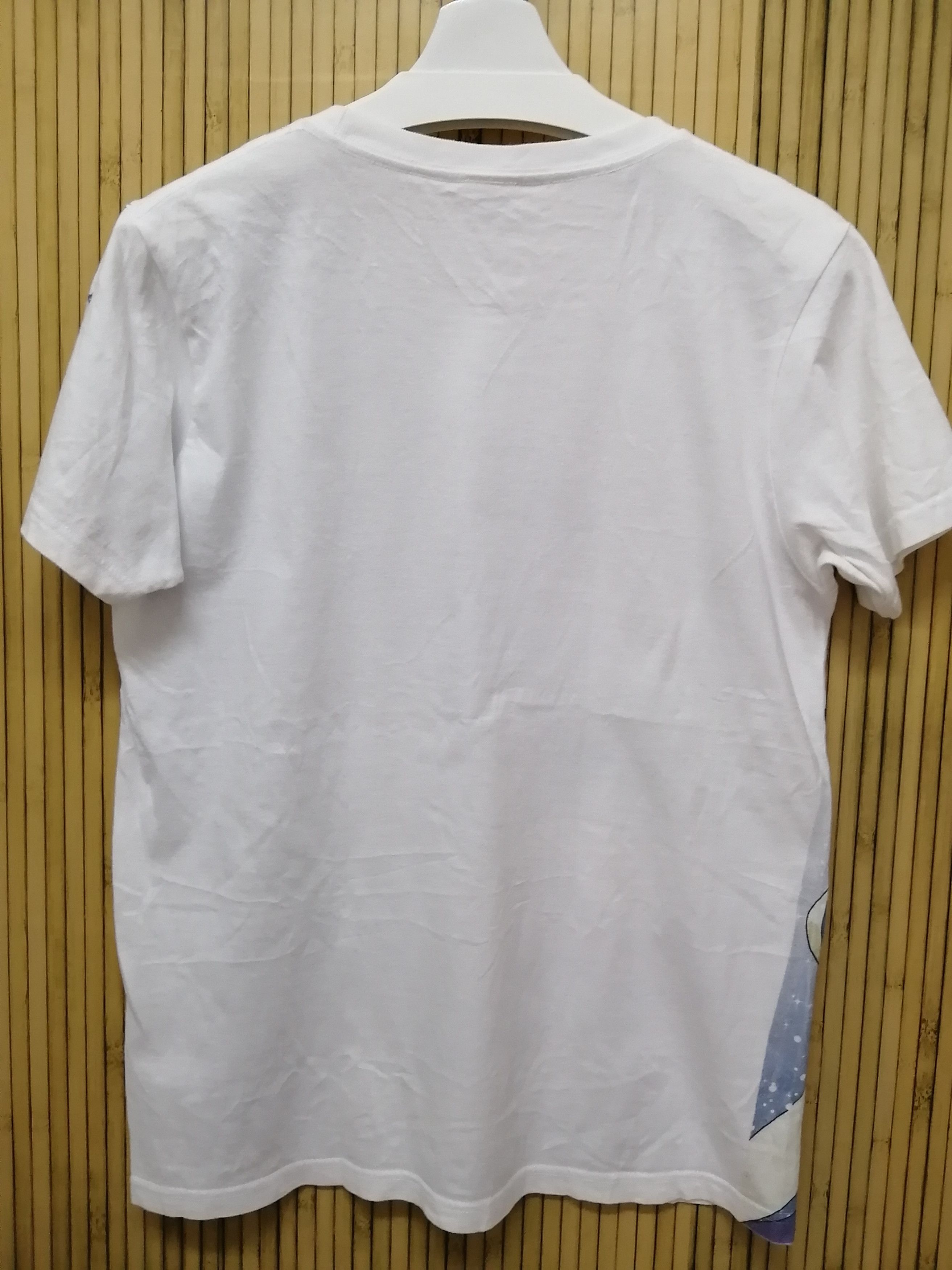 Anime ANASTASIA Cinderella Project Anima Tshirt Size US L / EU 52-54 / 3 - 3 Thumbnail