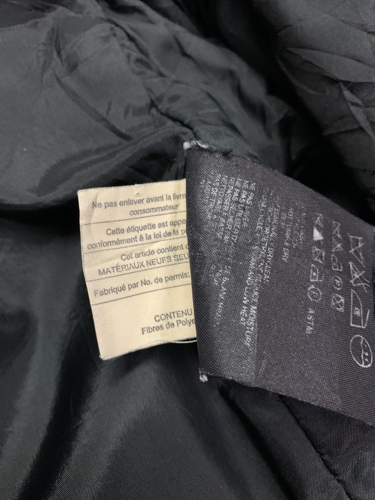 Prada 🔥PRADA MILANO WINTER JACKETS DOUBLE BREAST Size US M / EU 48-50 / 2 - 10 Thumbnail