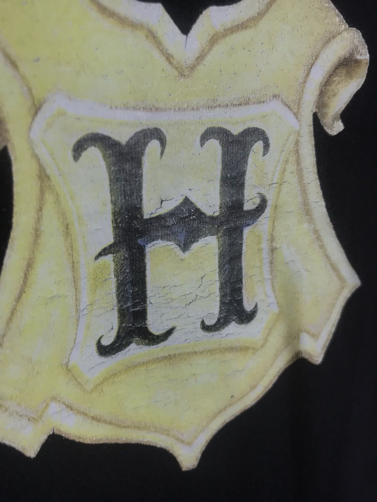 Vintage 2001 Vintage Harry Potter t-shirt Size US XS / EU 42 / 0 - 3 Thumbnail