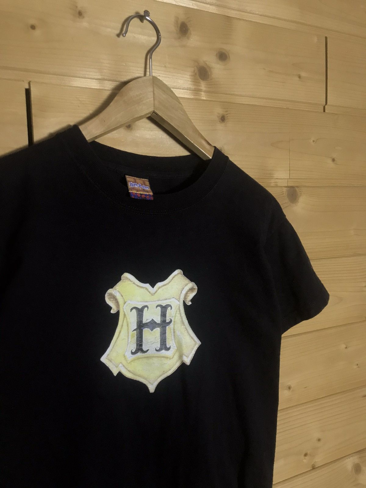 Vintage 2001 Vintage Harry Potter t-shirt Size US XS / EU 42 / 0 - 1 Thumbnail