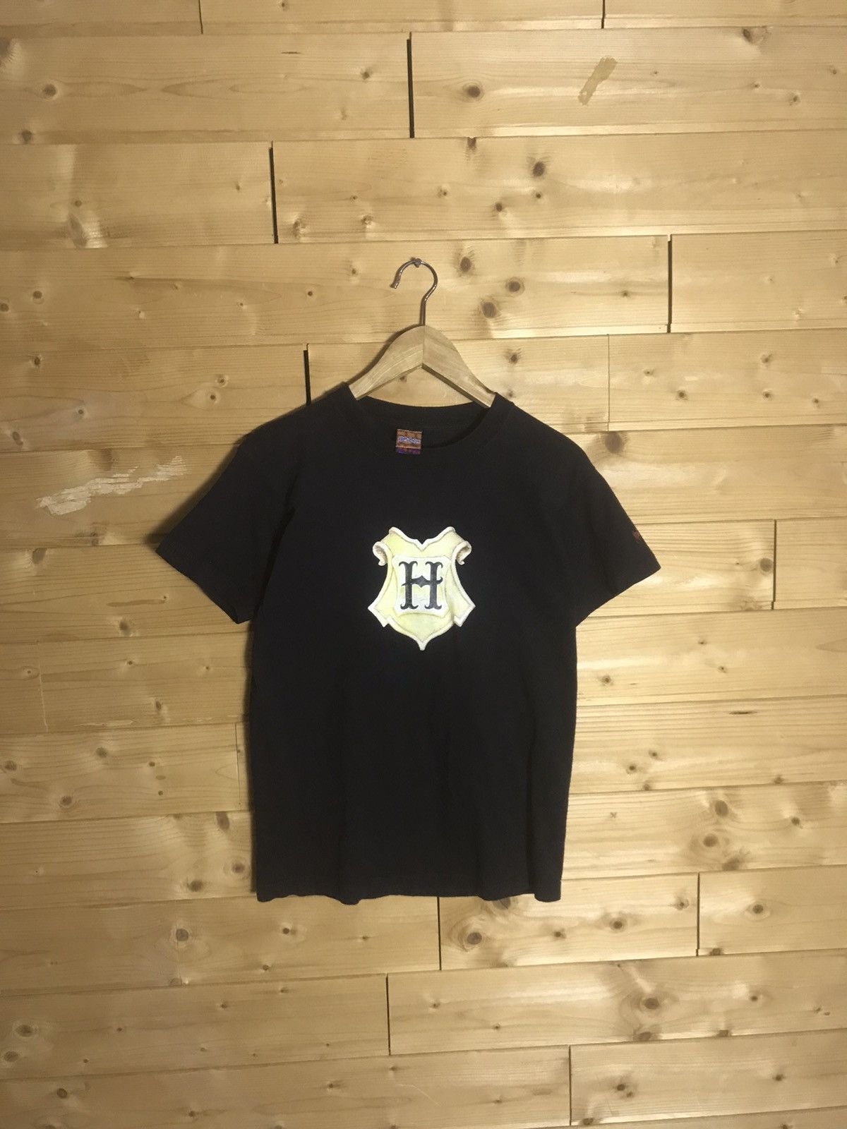 Vintage 2001 Vintage Harry Potter t-shirt Size US XS / EU 42 / 0 - 2 Thumbnail