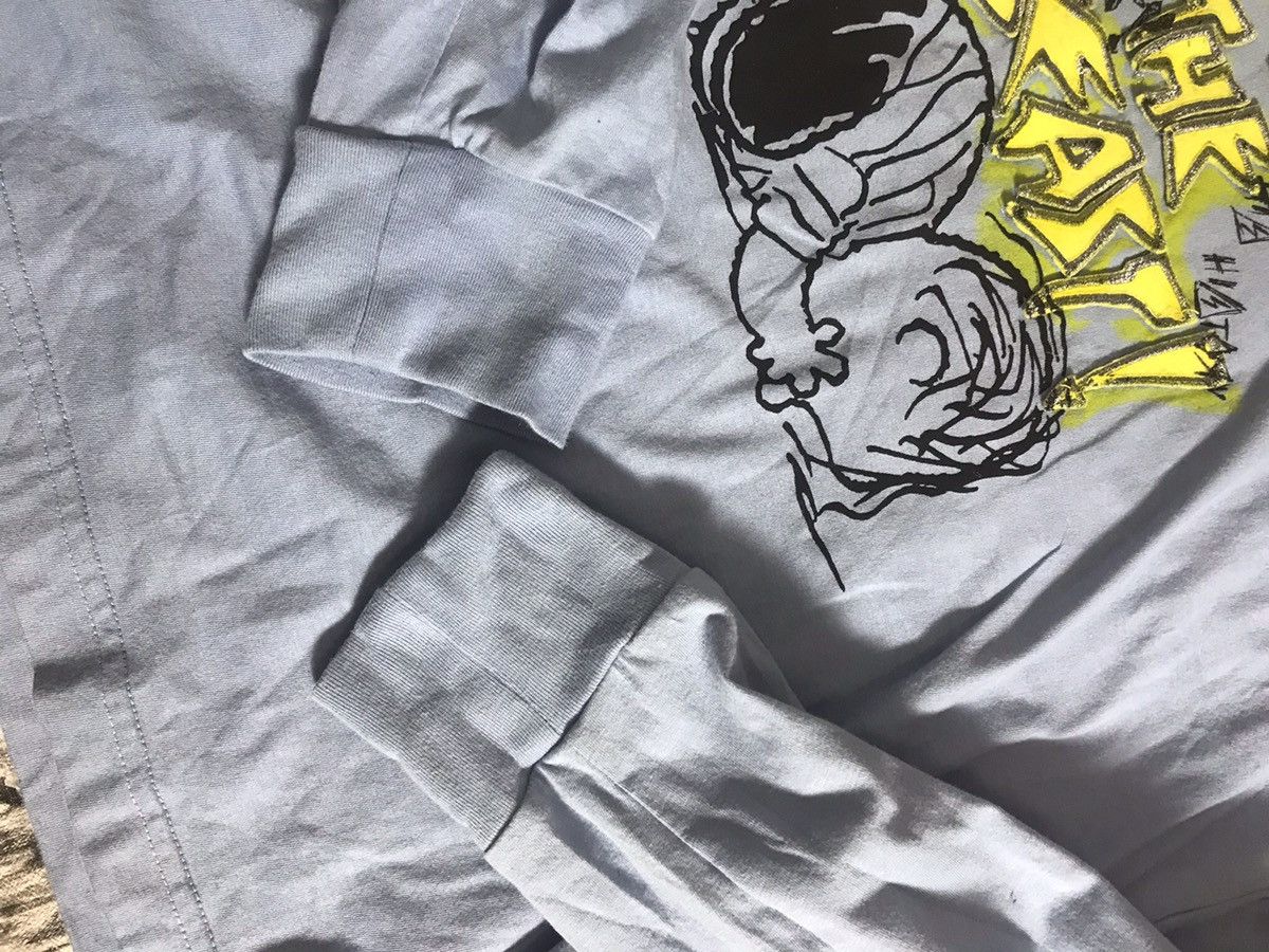 Iceberg Vintage Iceberg History shirt Size US M / EU 48-50 / 2 - 4 Thumbnail