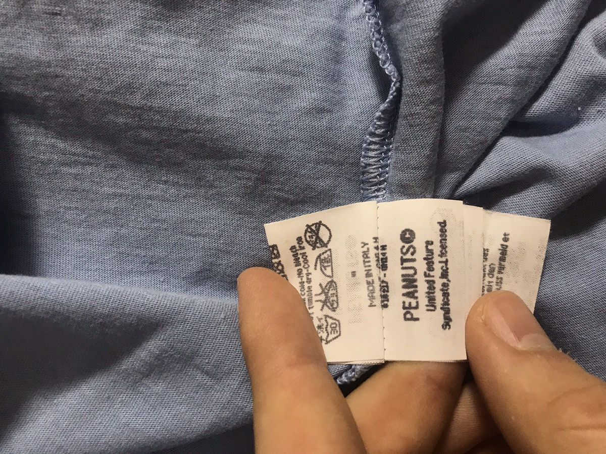 Iceberg Vintage Iceberg History shirt Size US M / EU 48-50 / 2 - 7 Thumbnail