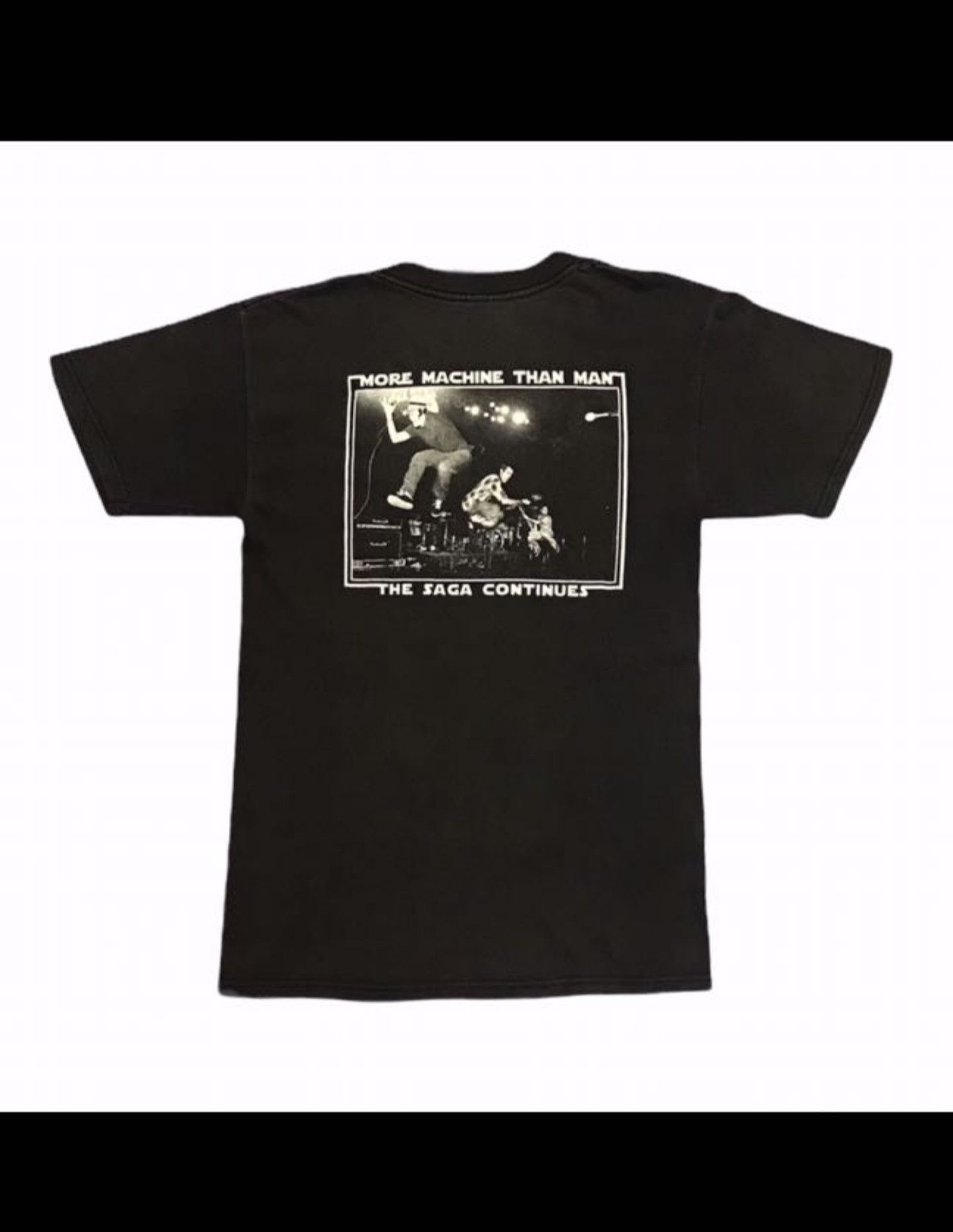 THE SUICIDE MACHINES バンドＴシャツ Ｌ THE SUICIDE MACHINES ALBUM BAND t-shirt, classic graphic