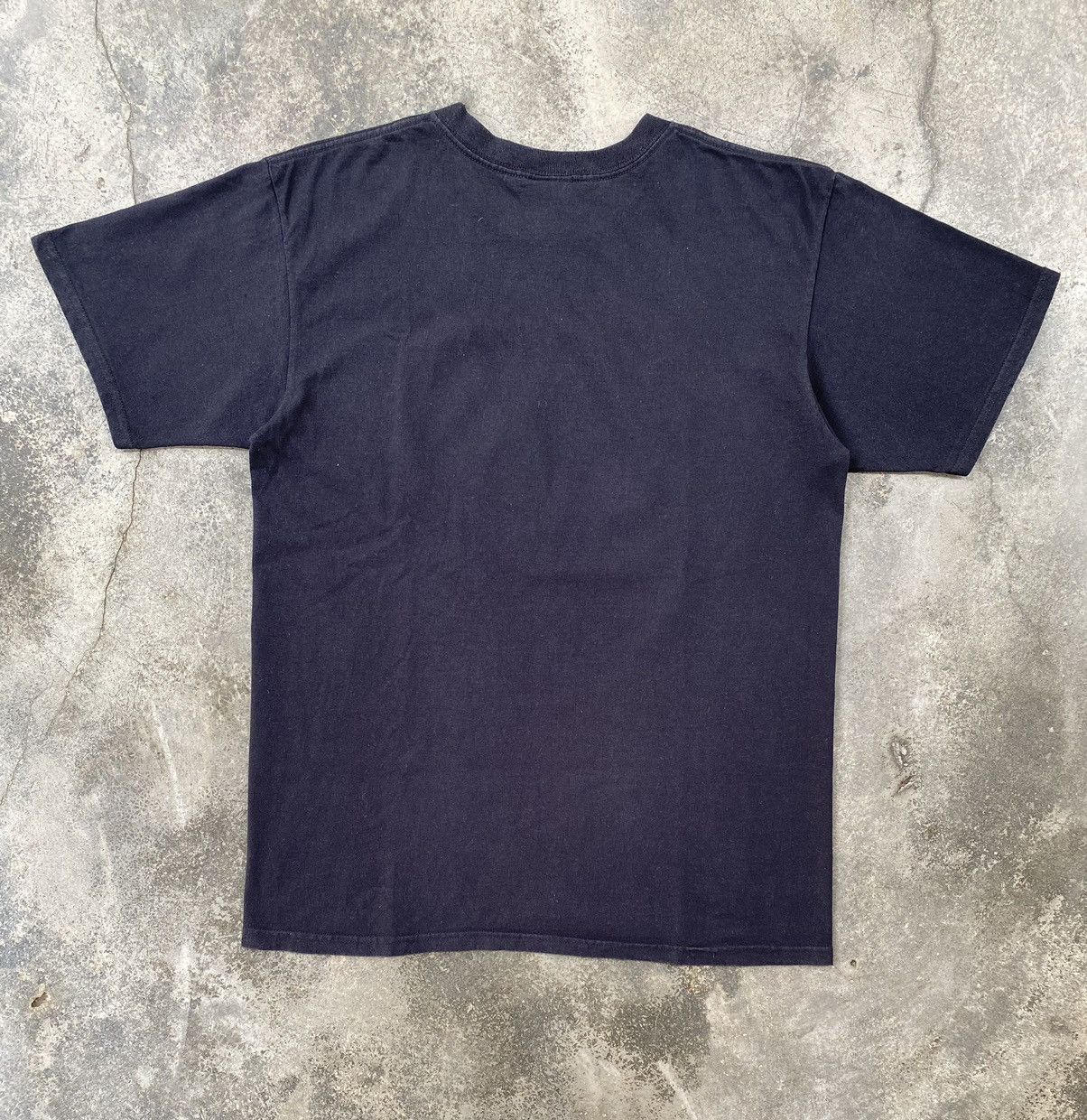 Vintage Vintage Retro Active Garbage Tees Size US L / EU 52-54 / 3 - 2 Thumbnail