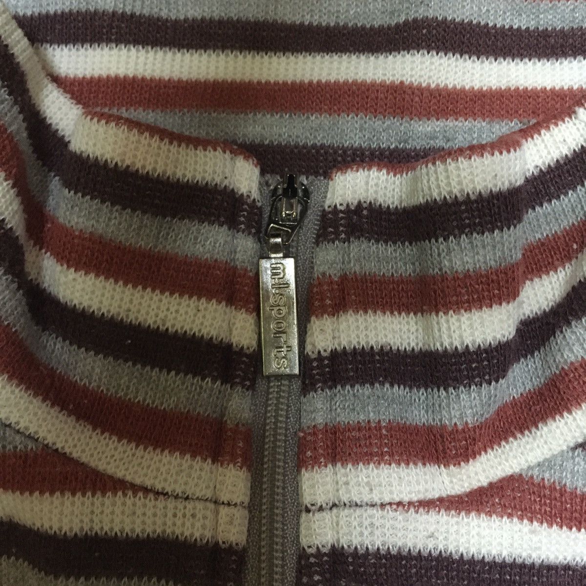 Michiko Koshino London Michiko London Long Sleeve Turtleneck Size US M / EU 48-50 / 2 - 3 Thumbnail