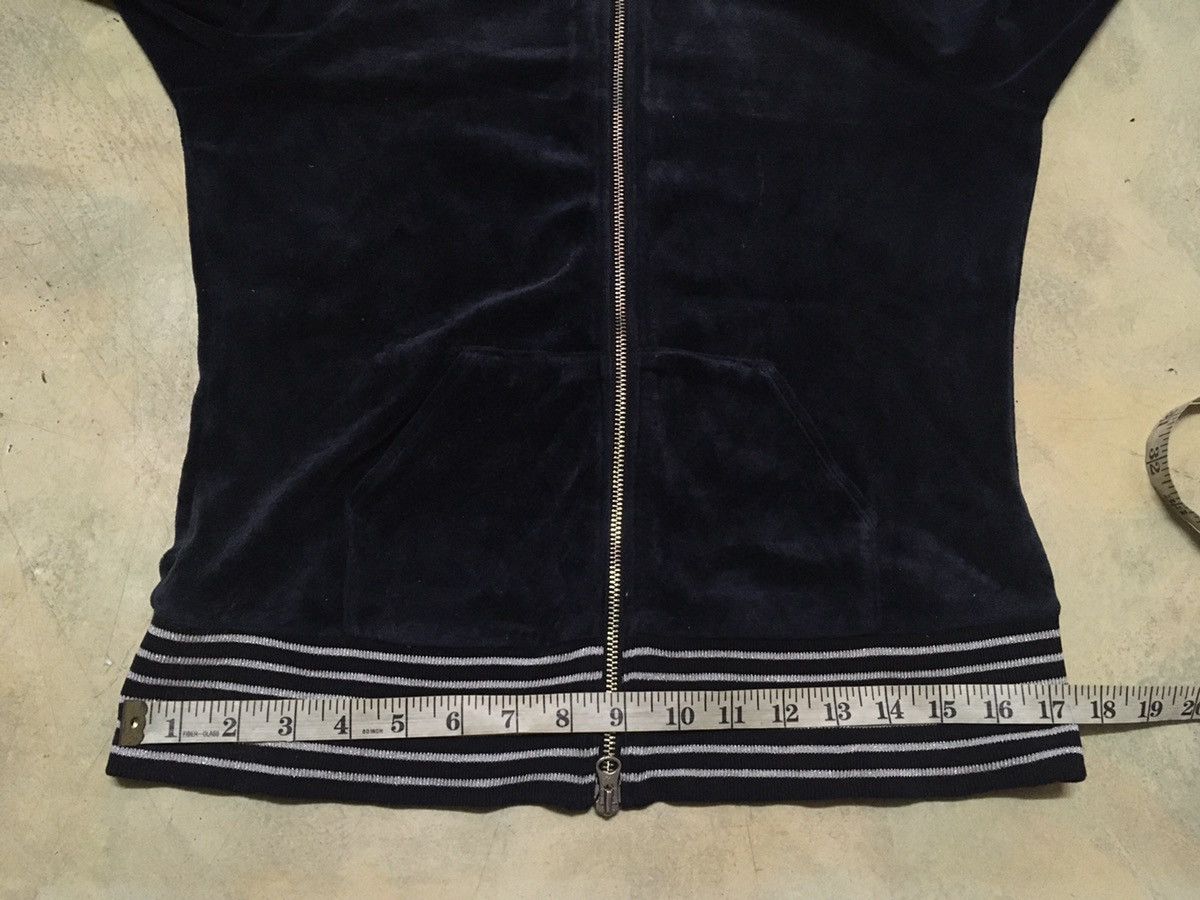 Comme Ca Ism Japanese Brand Comme Ca Ism Sweater Hoodie Size US S / EU 44-46 / 1 - 10 Thumbnail