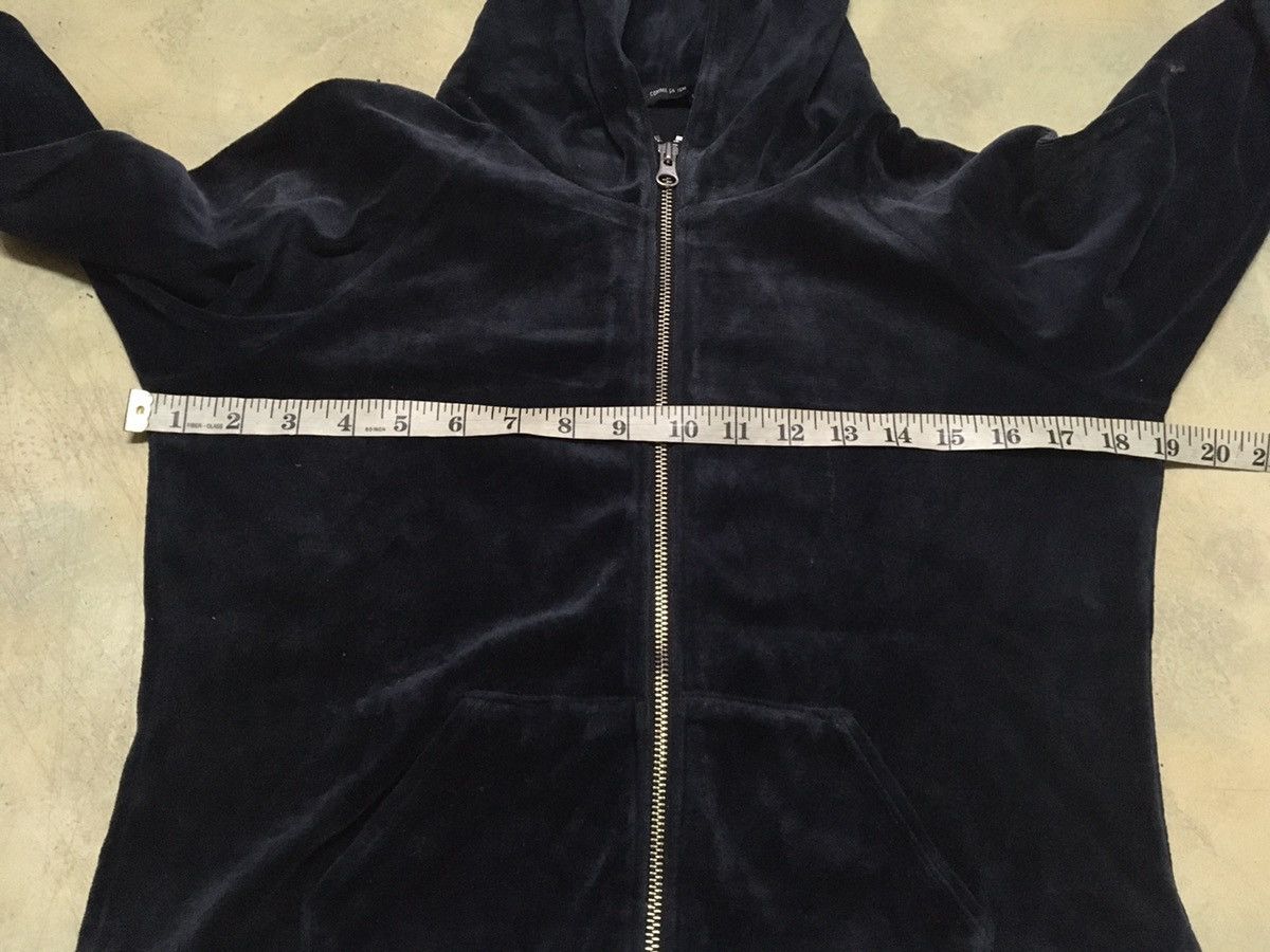 Comme Ca Ism Japanese Brand Comme Ca Ism Sweater Hoodie Size US S / EU 44-46 / 1 - 9 Thumbnail