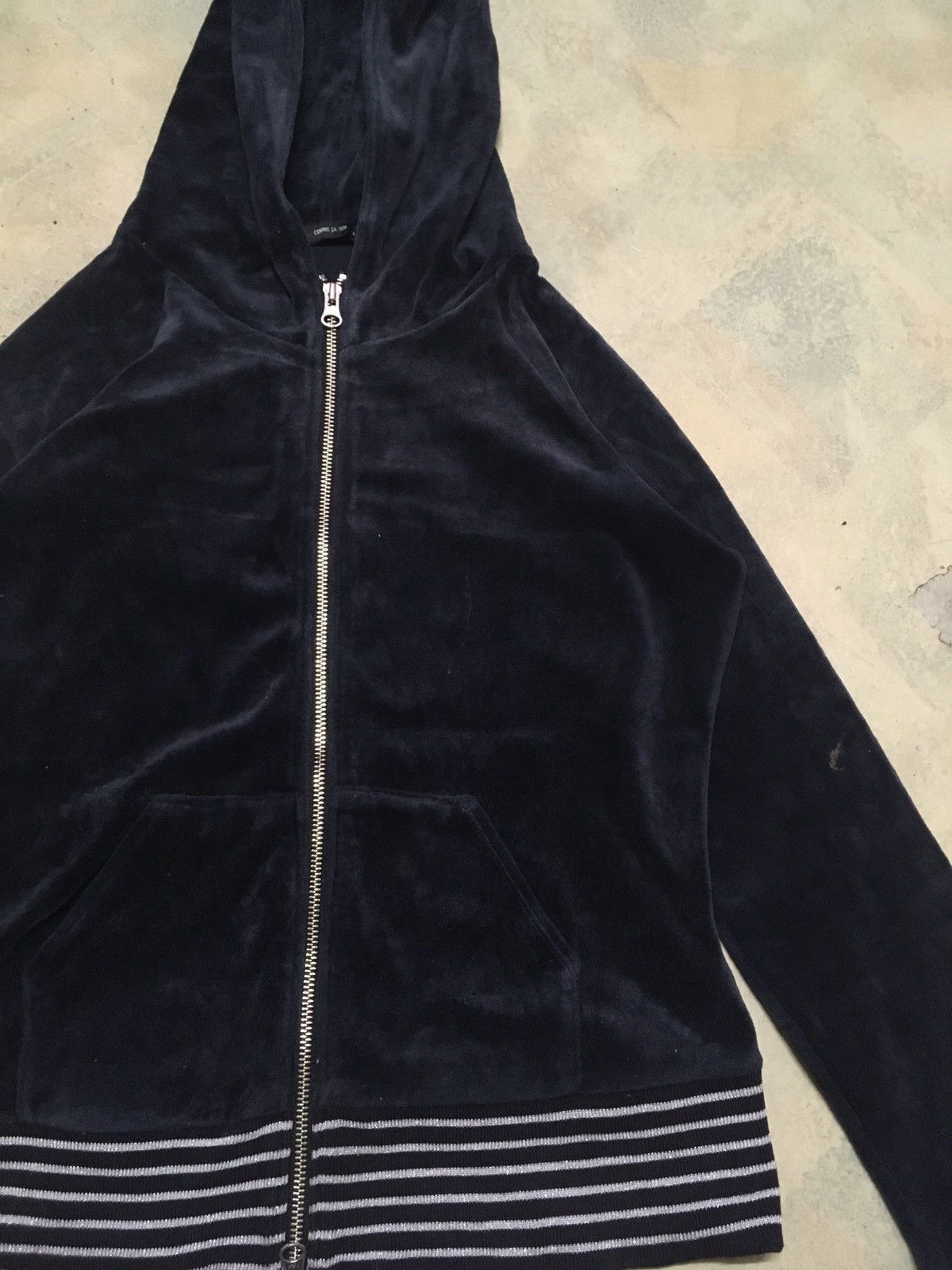 Comme Ca Ism Japanese Brand Comme Ca Ism Sweater Hoodie Size US S / EU 44-46 / 1 - 8 Thumbnail