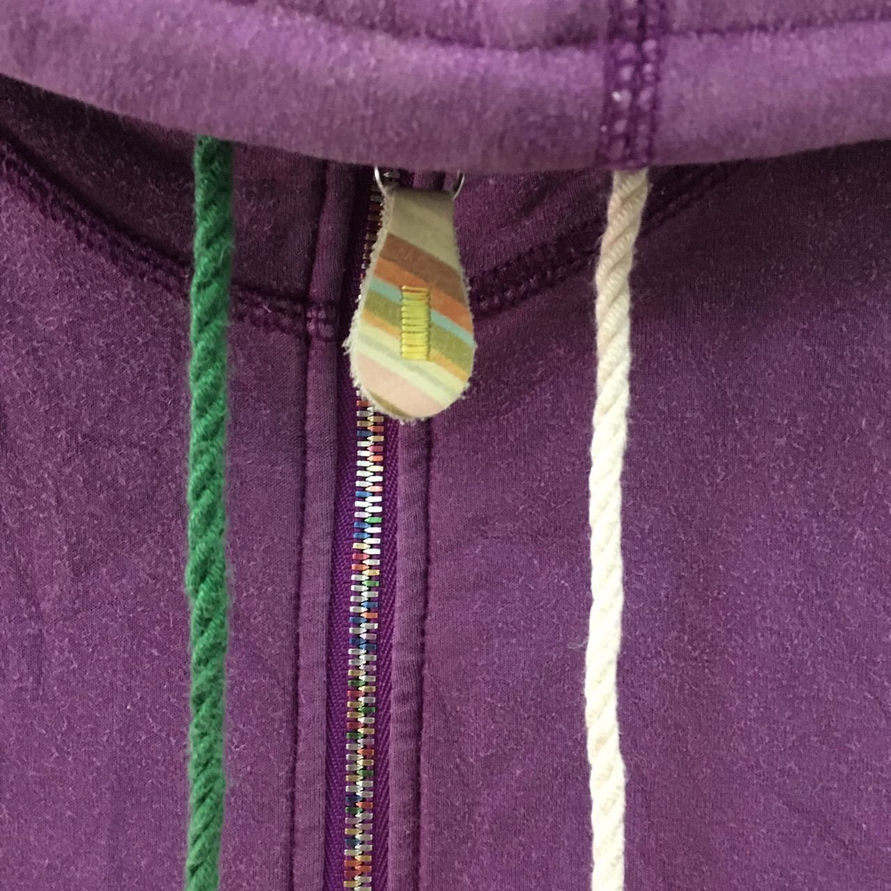 Paul Smith × Vintage Paul Smith Hoodie Zipper Sweater Size US M / EU 48-50 / 2 - 3 Thumbnail
