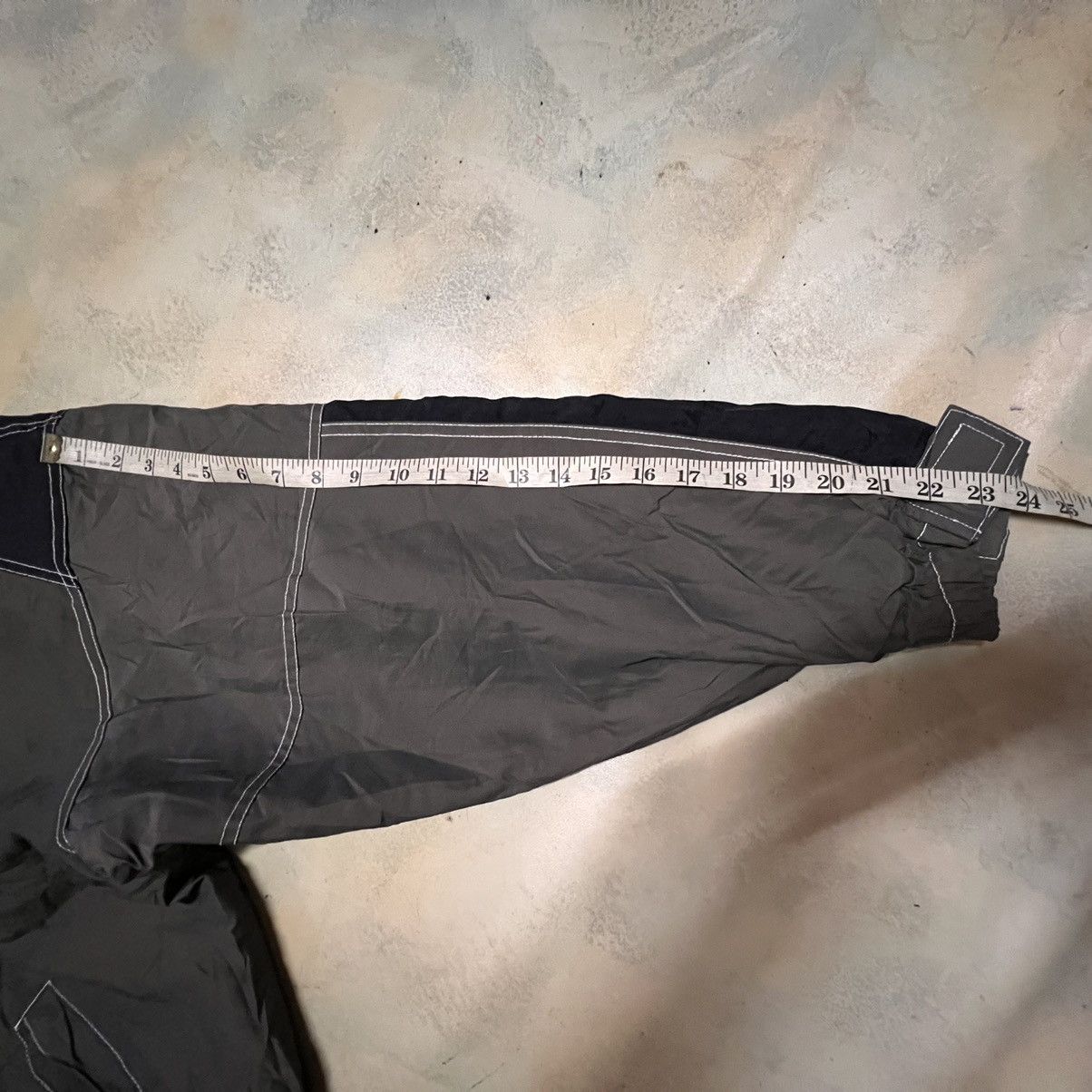 Other Ski Wear Zipper Jacket Gear For Sports Sun Faded Size US XXL / EU 58 / 5 - 8 Thumbnail