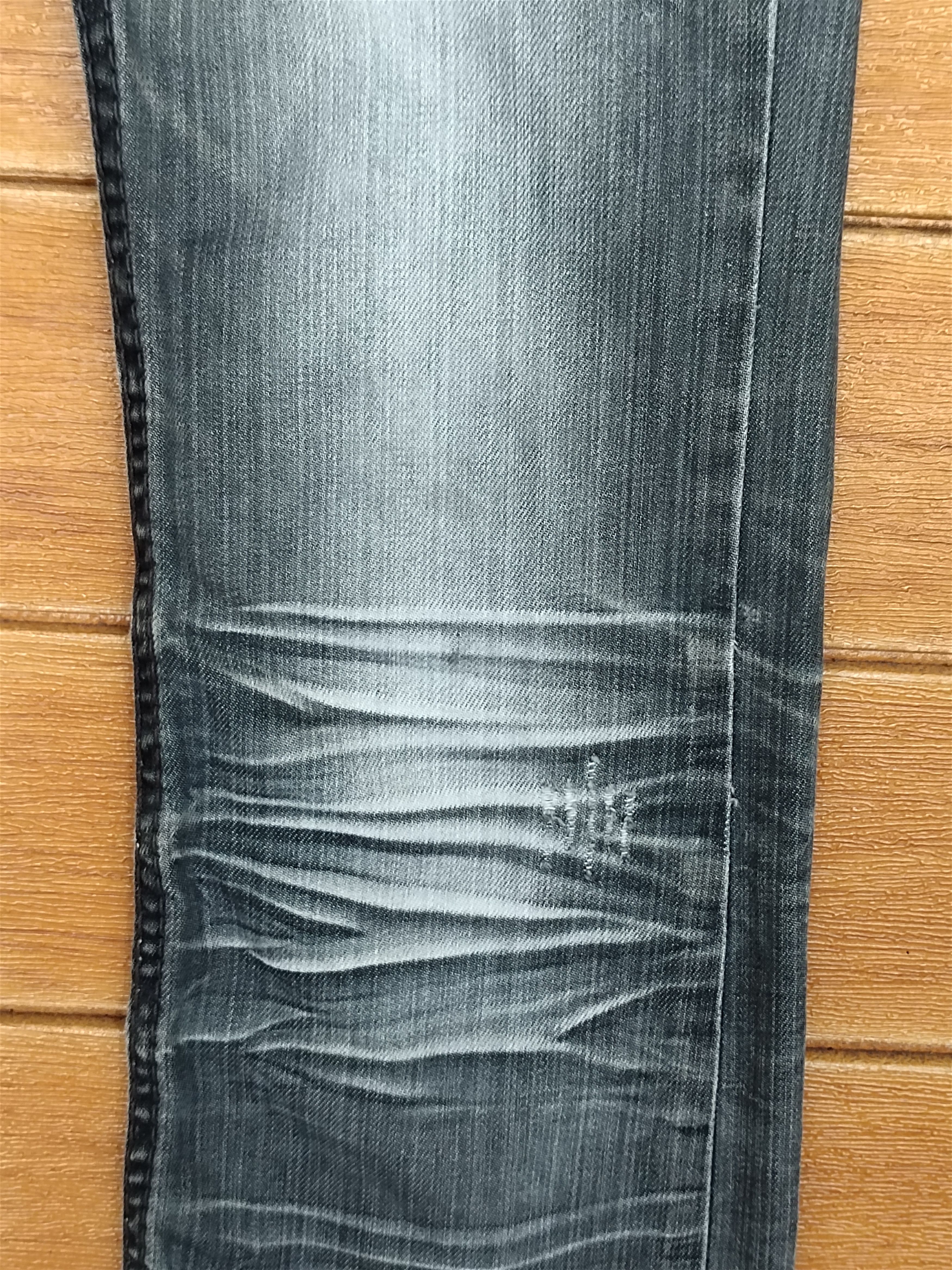 Self Edge × Sugar Cane Flared Jeans Rupert Wolf Flare Denim Jeans Boot Cut Size US 29 - 6 Thumbnail
