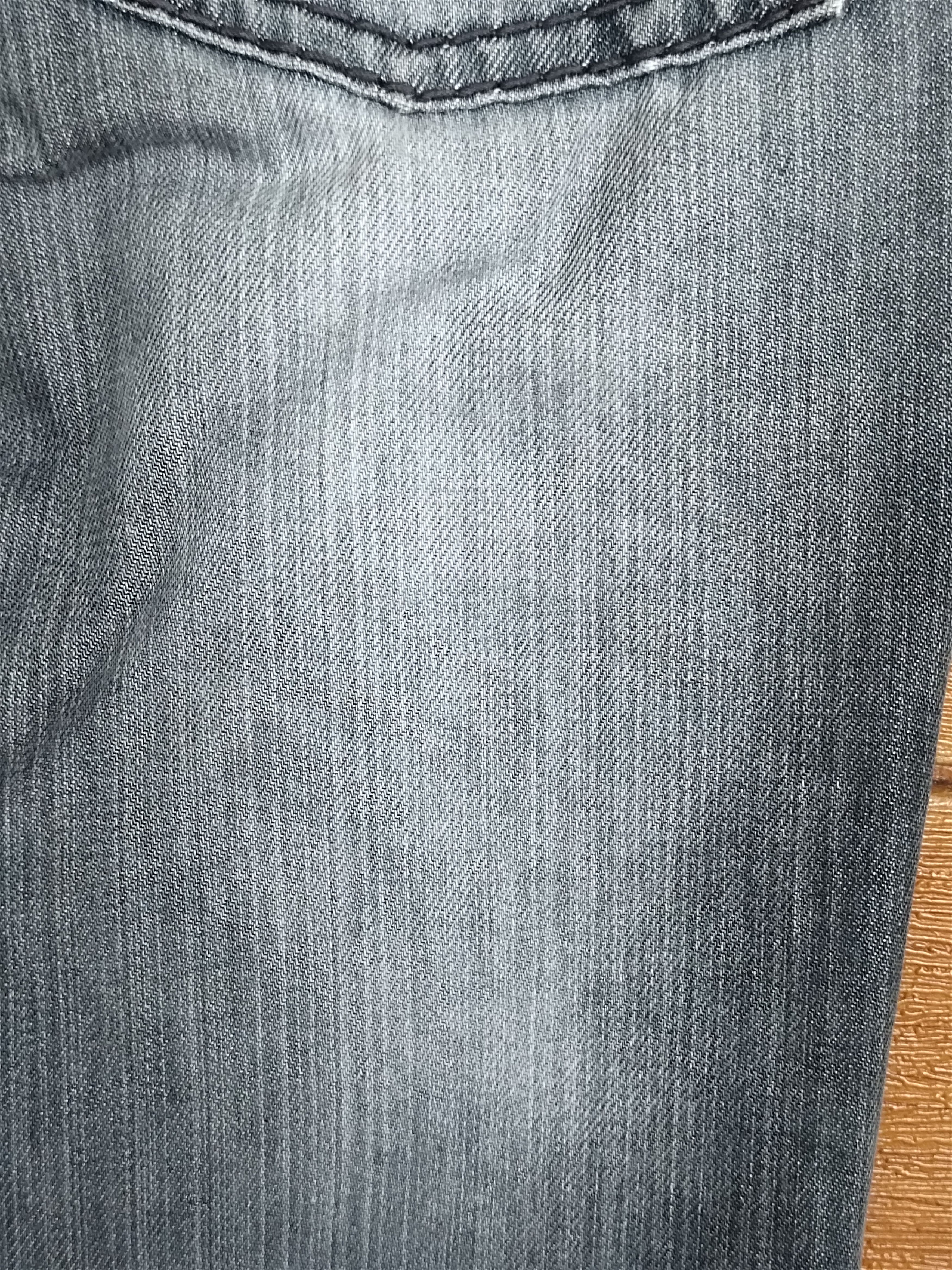 Self Edge × Sugar Cane Flared Jeans Rupert Wolf Flare Denim Jeans Boot Cut Size US 29 - 12 Thumbnail