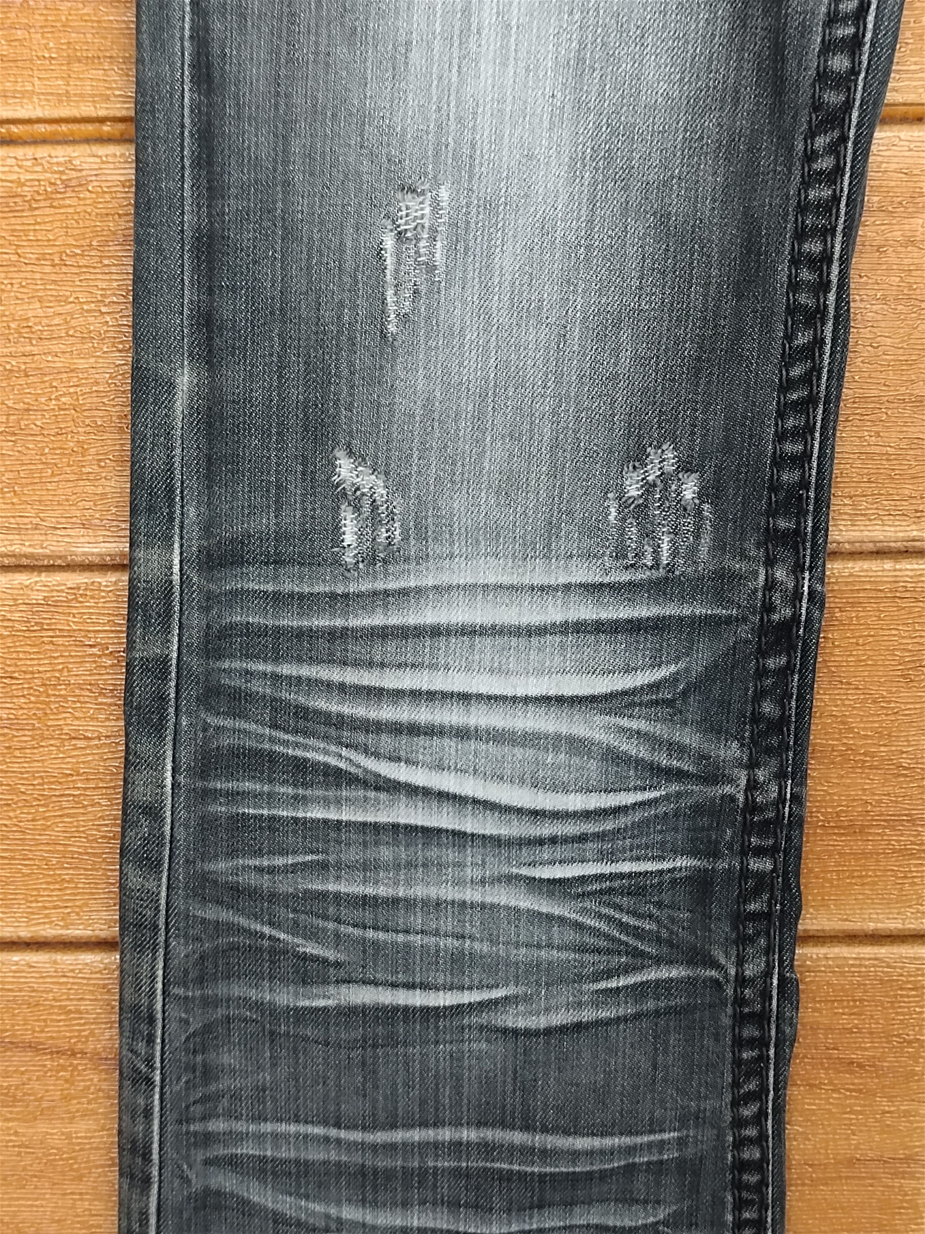 Self Edge × Sugar Cane Flared Jeans Rupert Wolf Flare Denim Jeans Boot Cut Size US 29 - 7 Thumbnail