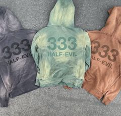Men's Half Evil Sweatshirts u0026 Hoodies | Grailed