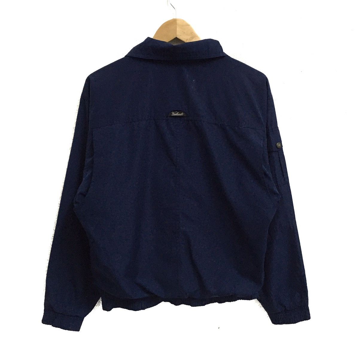 Vintage × Woolrich Woolen Mills VINTAGE WOOLRICH RUGGED OUTDOORWEAR JACKET Size US S / EU 44-46 / 1 - 3 Thumbnail