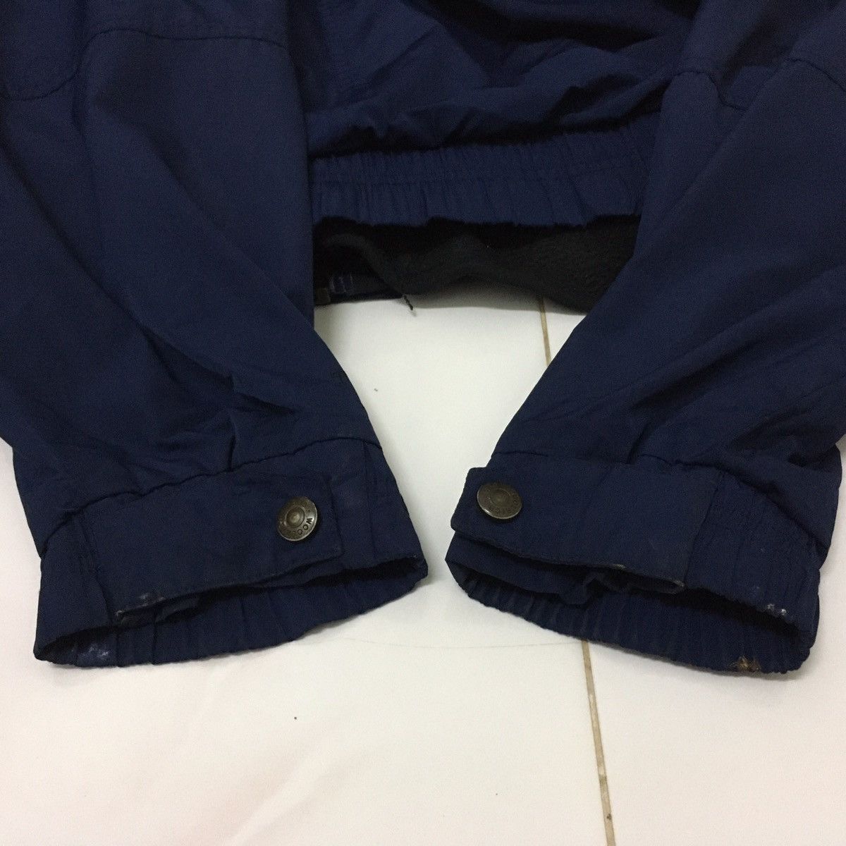 Vintage × Woolrich Woolen Mills VINTAGE WOOLRICH RUGGED OUTDOORWEAR JACKET Size US S / EU 44-46 / 1 - 9 Thumbnail