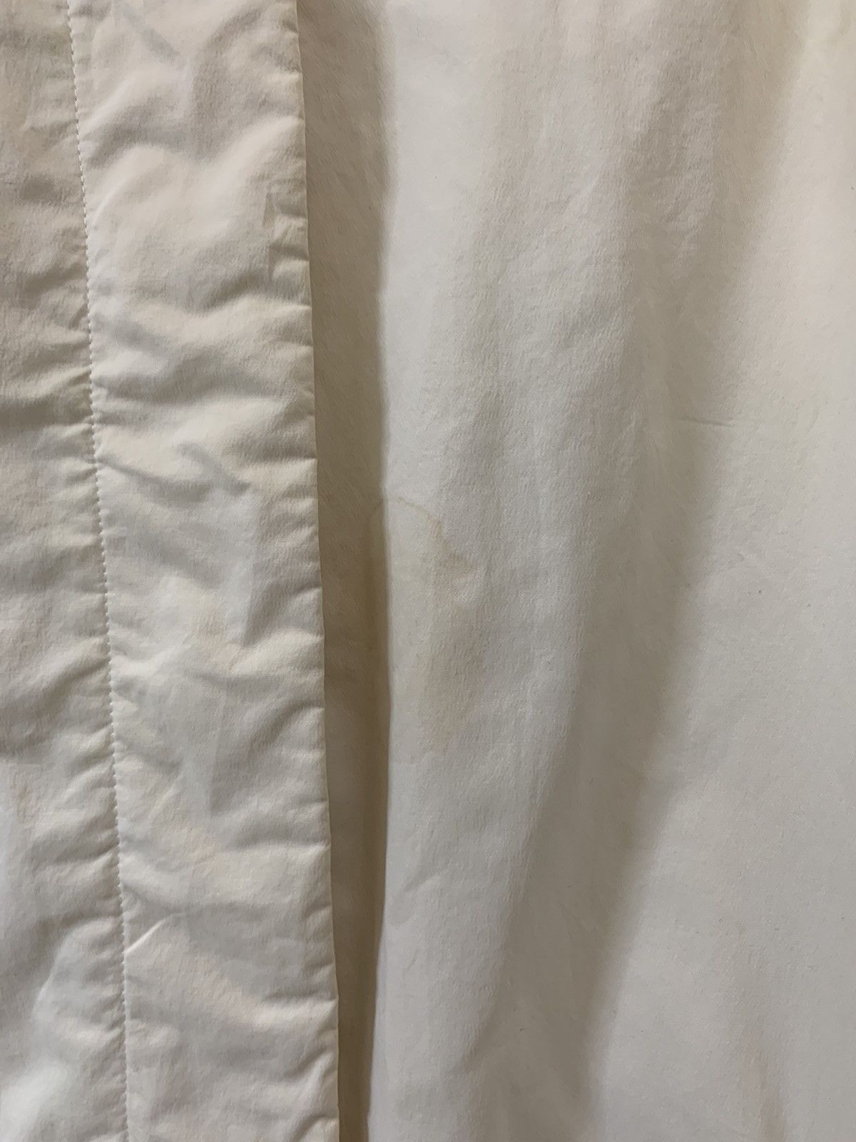 Burberry Vintage Burberry Prorsum Hoodie Trench Coat Size US M / EU 48-50 / 2 - 6 Thumbnail