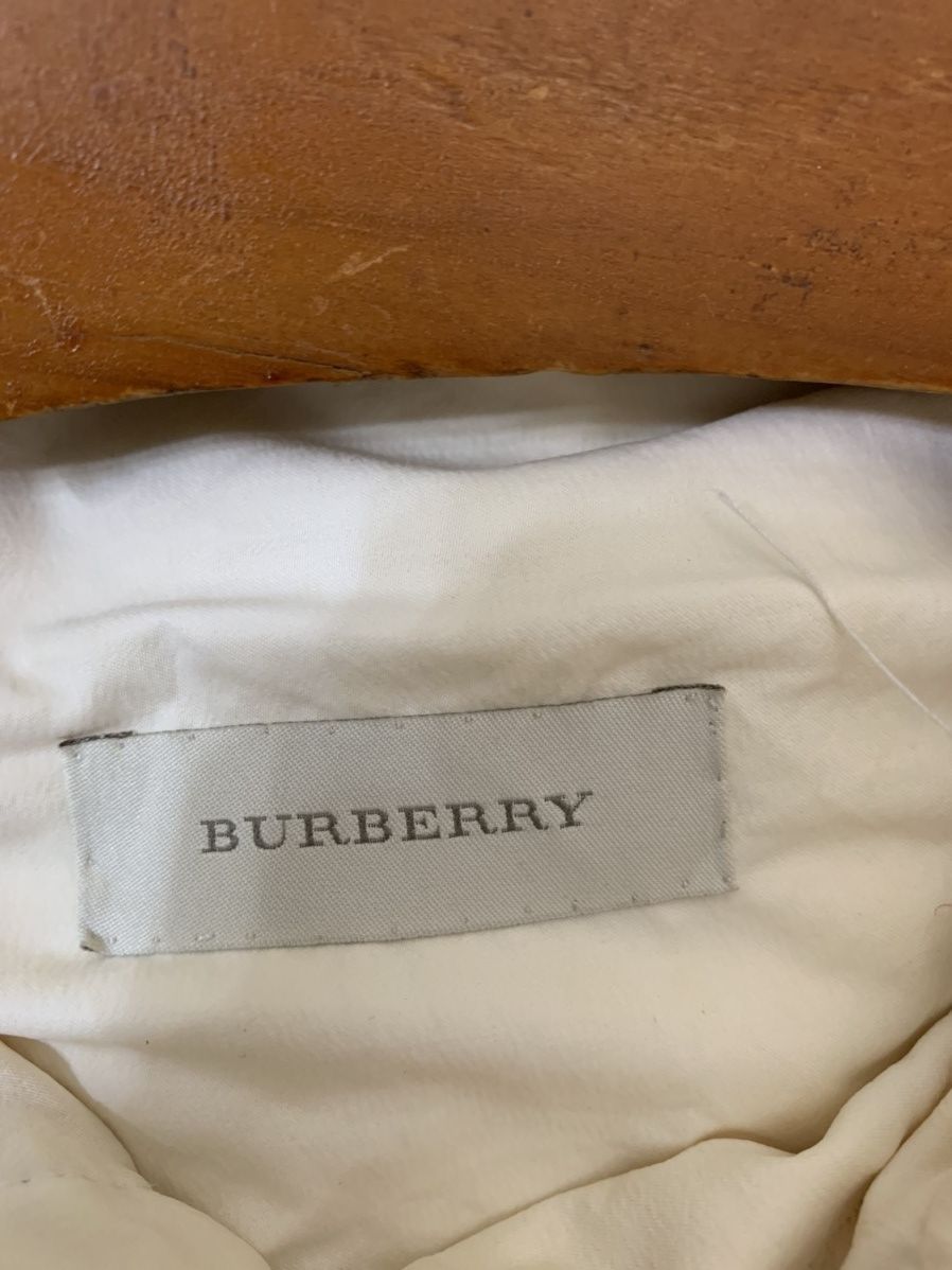 Burberry Vintage Burberry Prorsum Hoodie Trench Coat Size US M / EU 48-50 / 2 - 7 Thumbnail