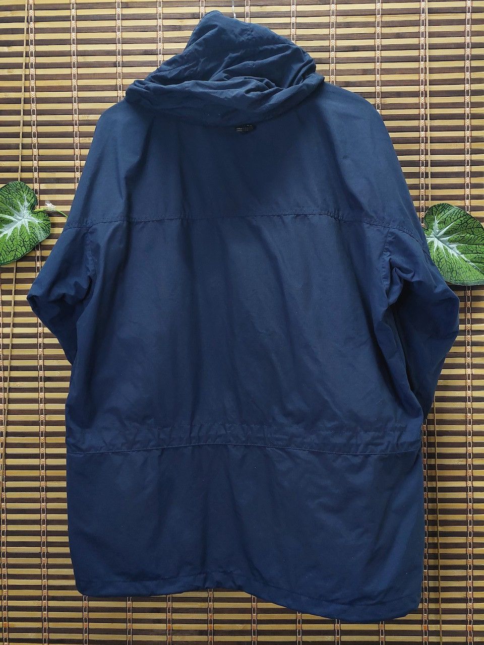 Patagonia Patagonia Waterproof Windbreaker Light Jacket With Hoodie Size US M / EU 48-50 / 2 - 13 Thumbnail