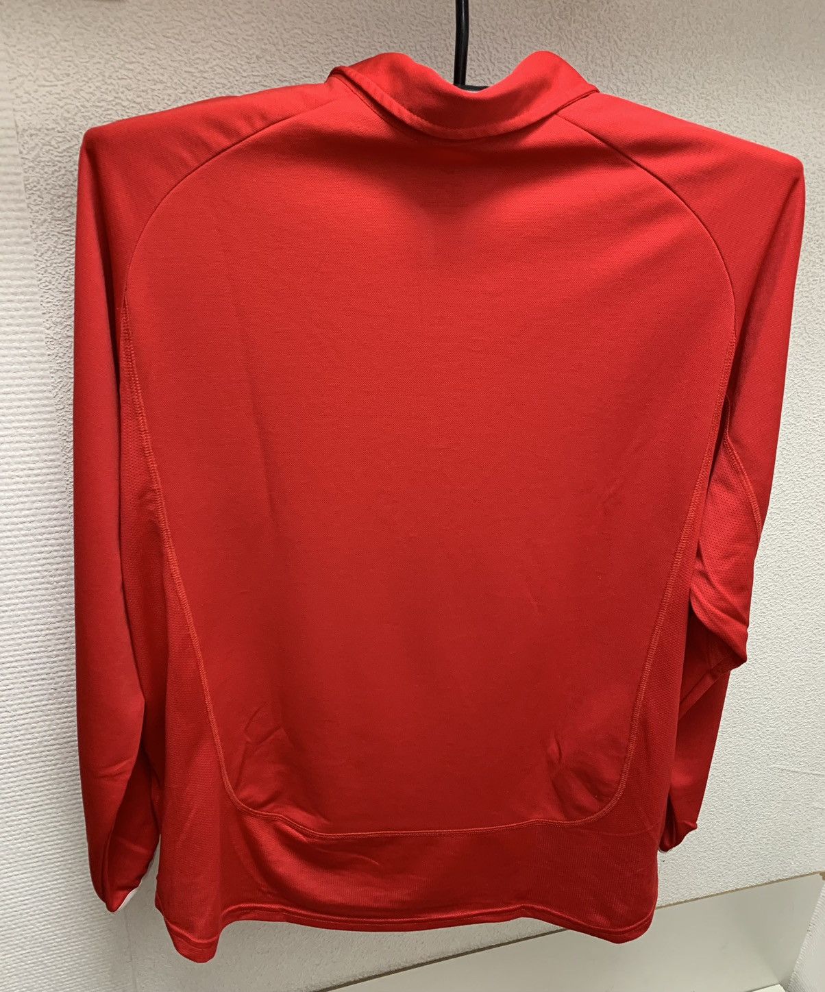 Nike Nike Tirol Innsbruck soccer jersey longsleeve L sz football Size US L / EU 52-54 / 3 - 3 Thumbnail
