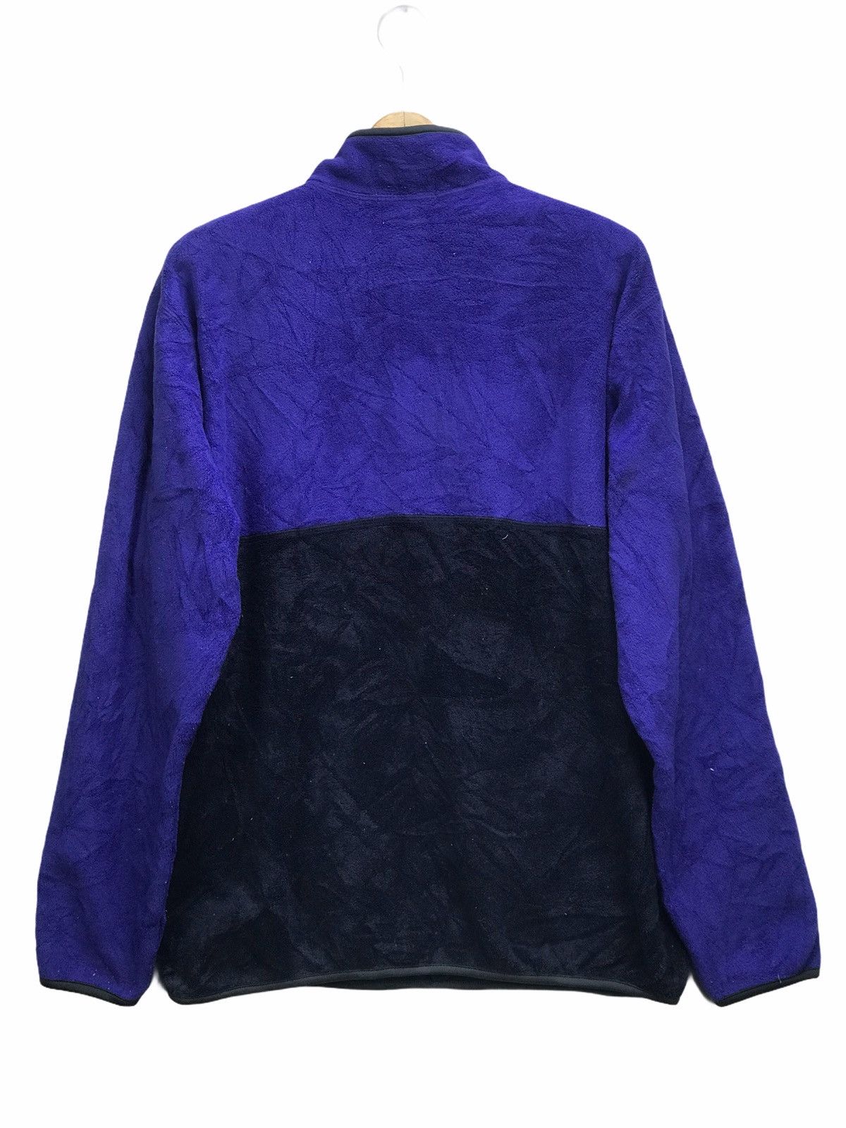 JW Anderson × Uniqlo GORPCORE J.W ANDERSON X UNIQLO FLEECE JUMPER Size US L / EU 52-54 / 3 - 2 Thumbnail