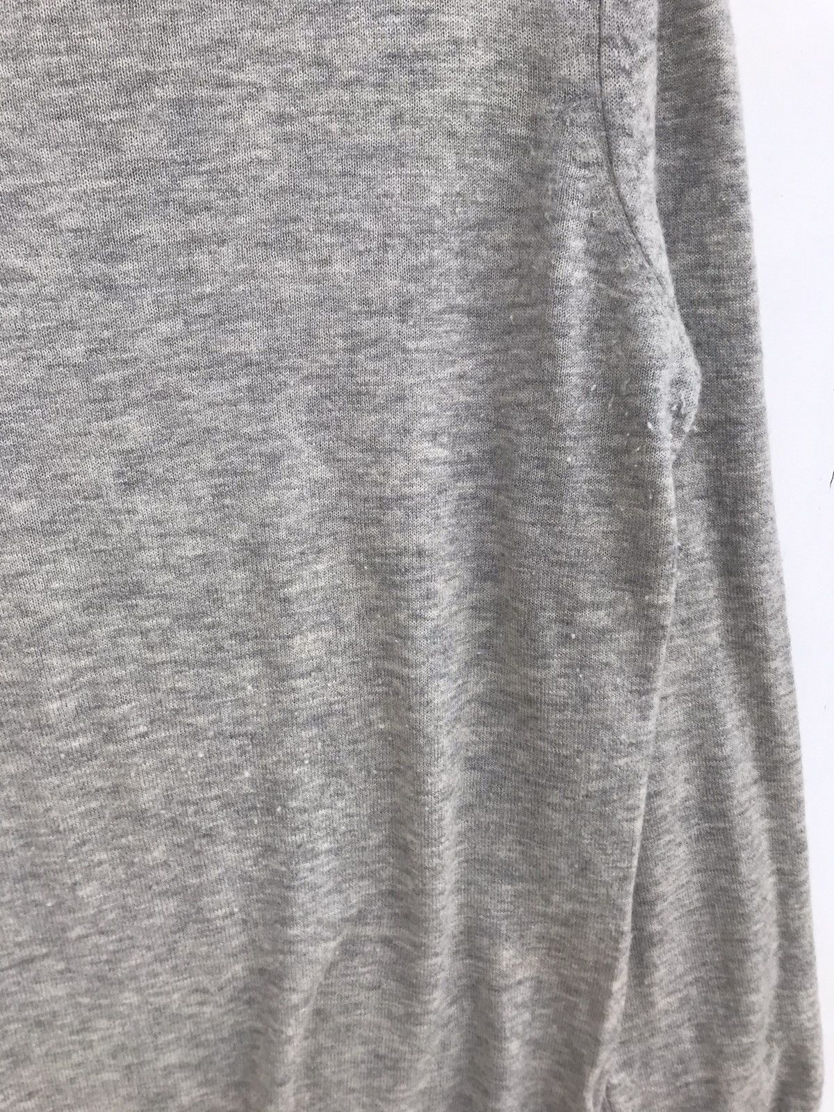 A.P.C. APC Wool Sweatshirt Size US S / EU 44-46 / 1 - 4 Thumbnail