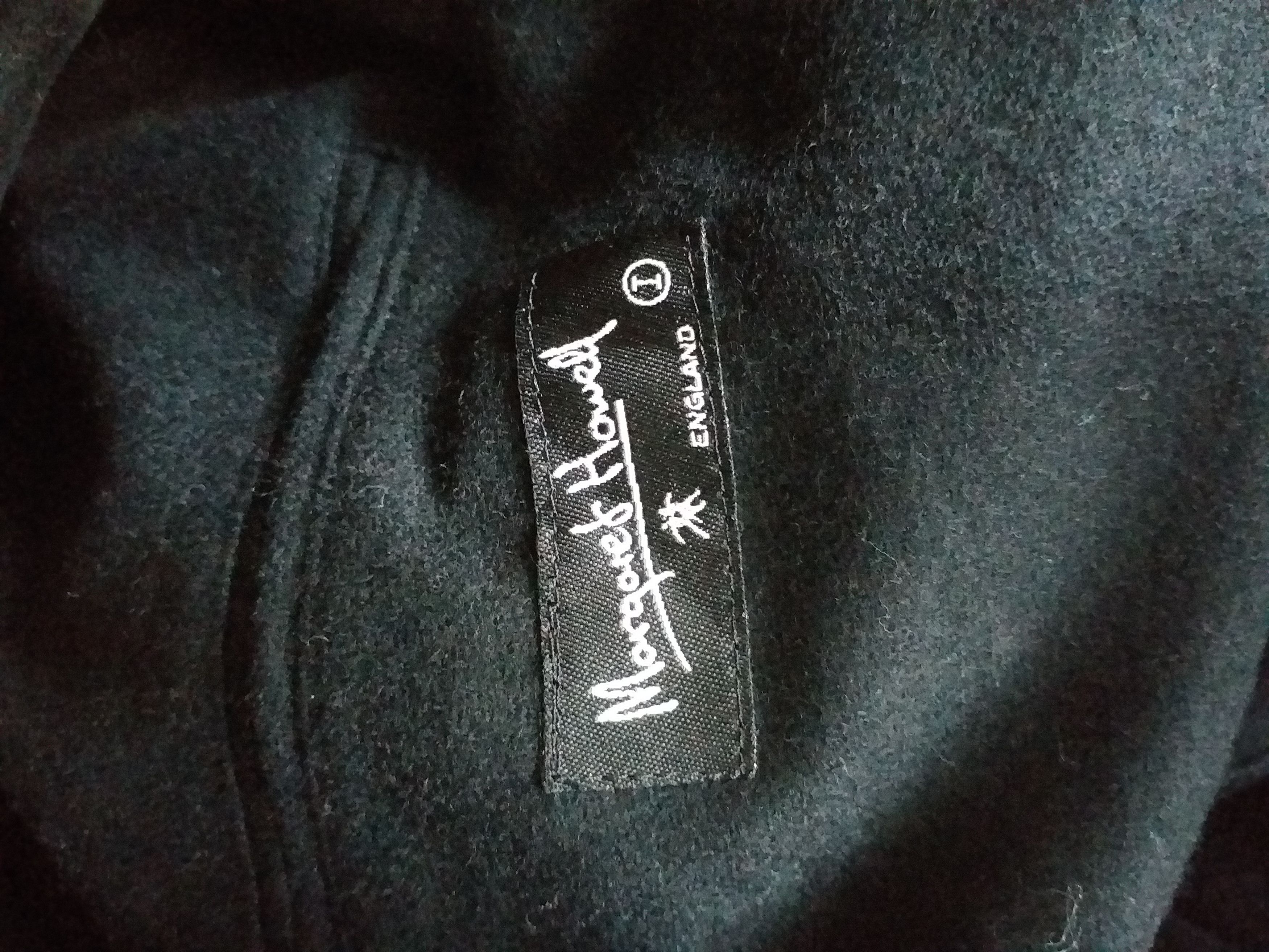 Margaret Howell CABAN JACKET✔Wool Margaret Howell Crop Jacket Size US S / EU 44-46 / 1 - 3 Thumbnail