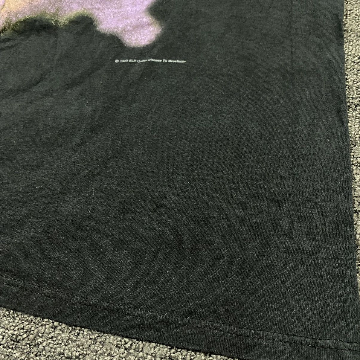 Band Tees VTG 90S EMERSON LAKE PALMER Size US XL / EU 56 / 4 - 7 Thumbnail