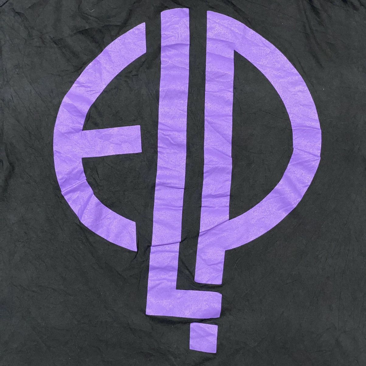 Band Tees VTG 90S EMERSON LAKE PALMER Size US XL / EU 56 / 4 - 6 Thumbnail