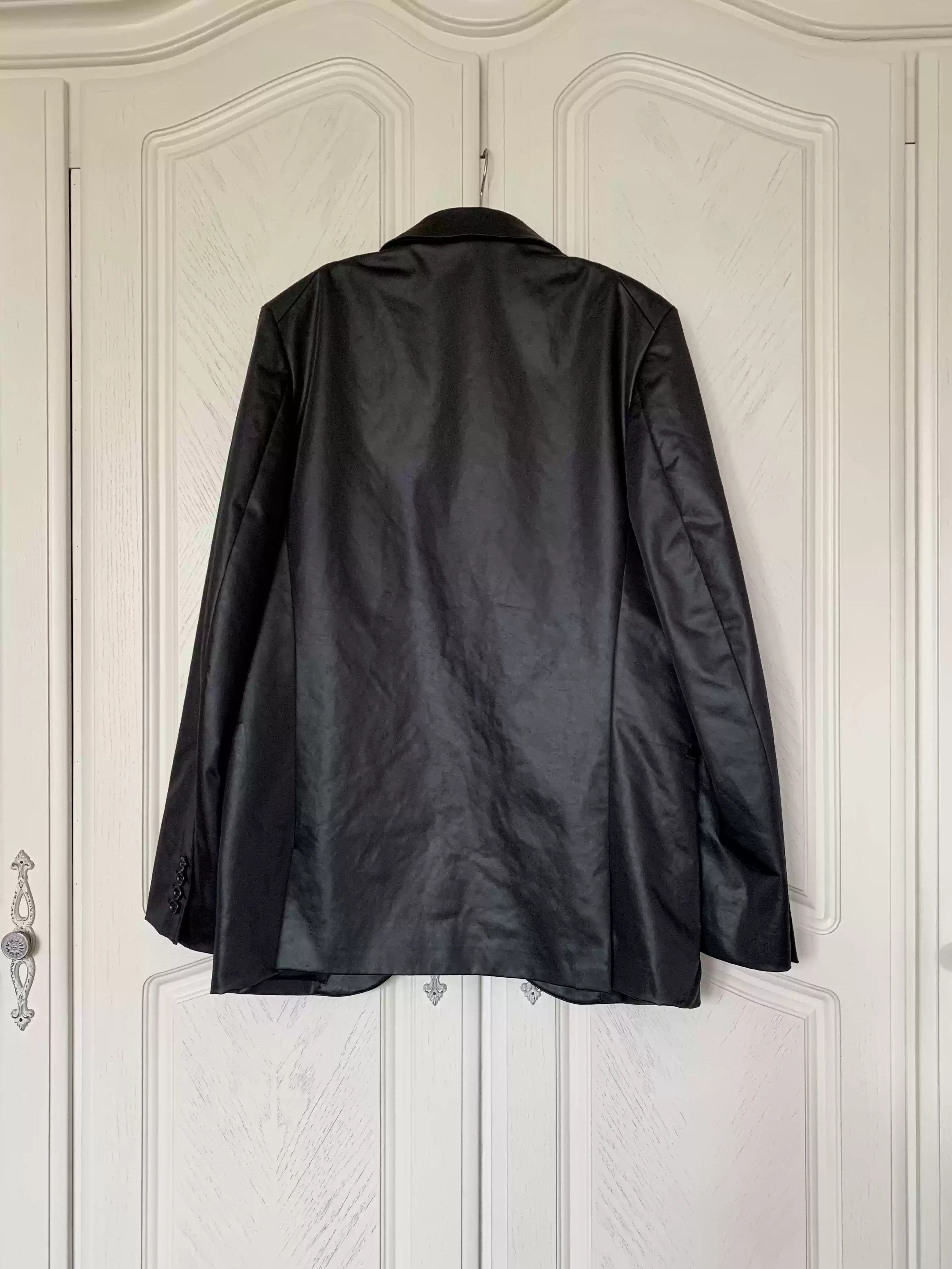 Comme des Garcons Homme Plus CDG Homme DEUX 21SS Suit JKT Size US M / EU 48-50 / 2 - 5 Thumbnail