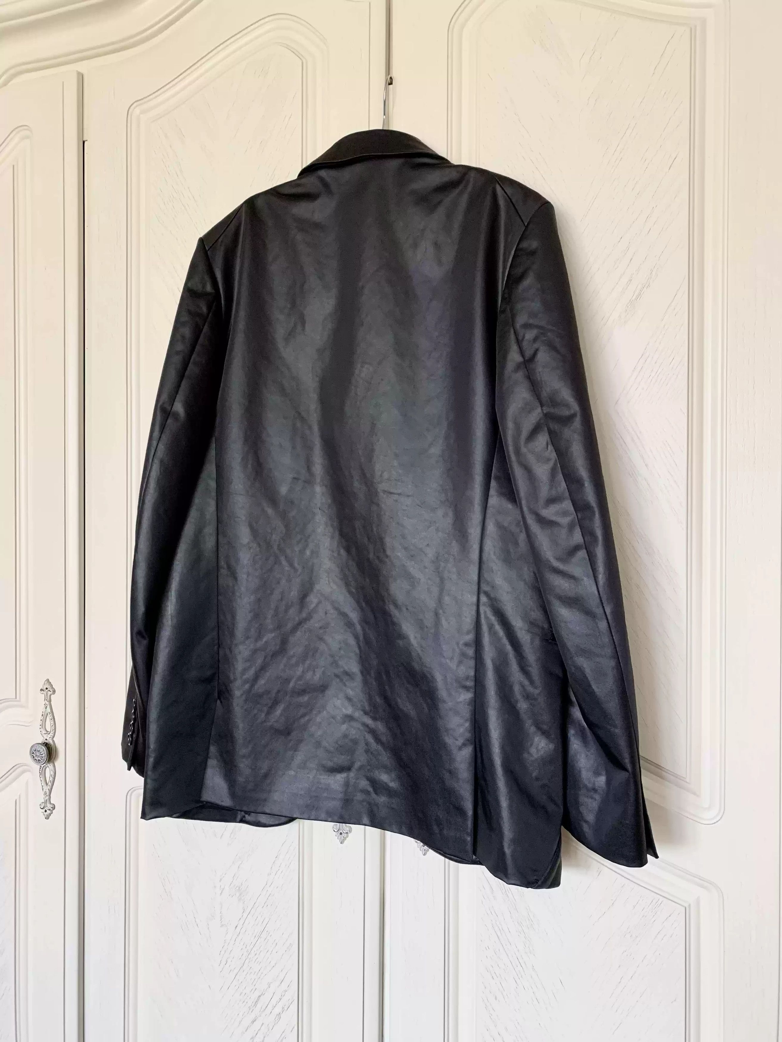 Comme des Garcons Homme Plus CDG Homme DEUX 21SS Suit JKT Size US M / EU 48-50 / 2 - 2 Thumbnail