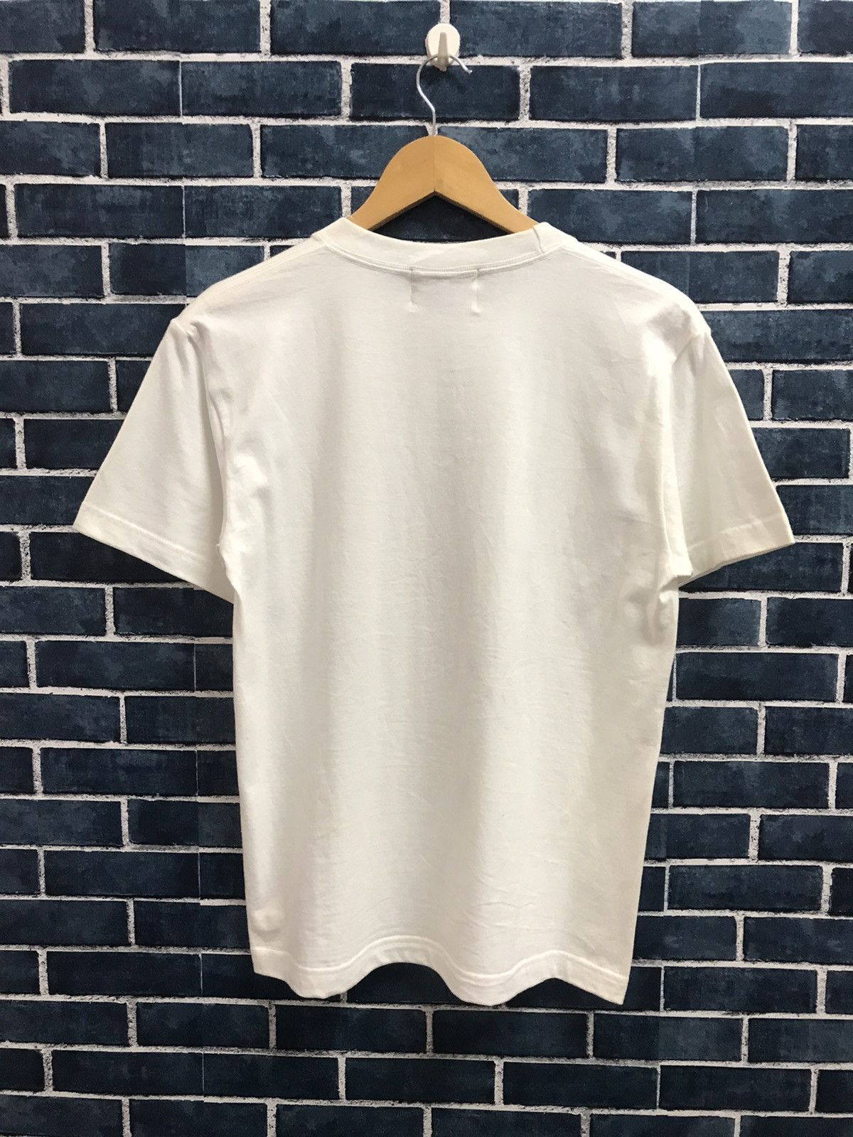 Japanese Brand JAPANESE BRAND HTML X MOGUMI OHORI PORN STAR JAPANESE TEE Size US S / EU 44-46 / 1 - 9 Thumbnail