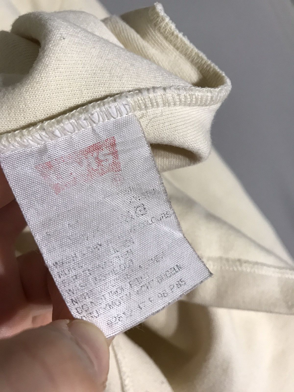 Levi's × Levi's Vintage Clothing × Vintage LEVIS 80s Vintage Zip Sweatshirt Track Jacket Size US XL / EU 56 / 4 - 13 Thumbnail