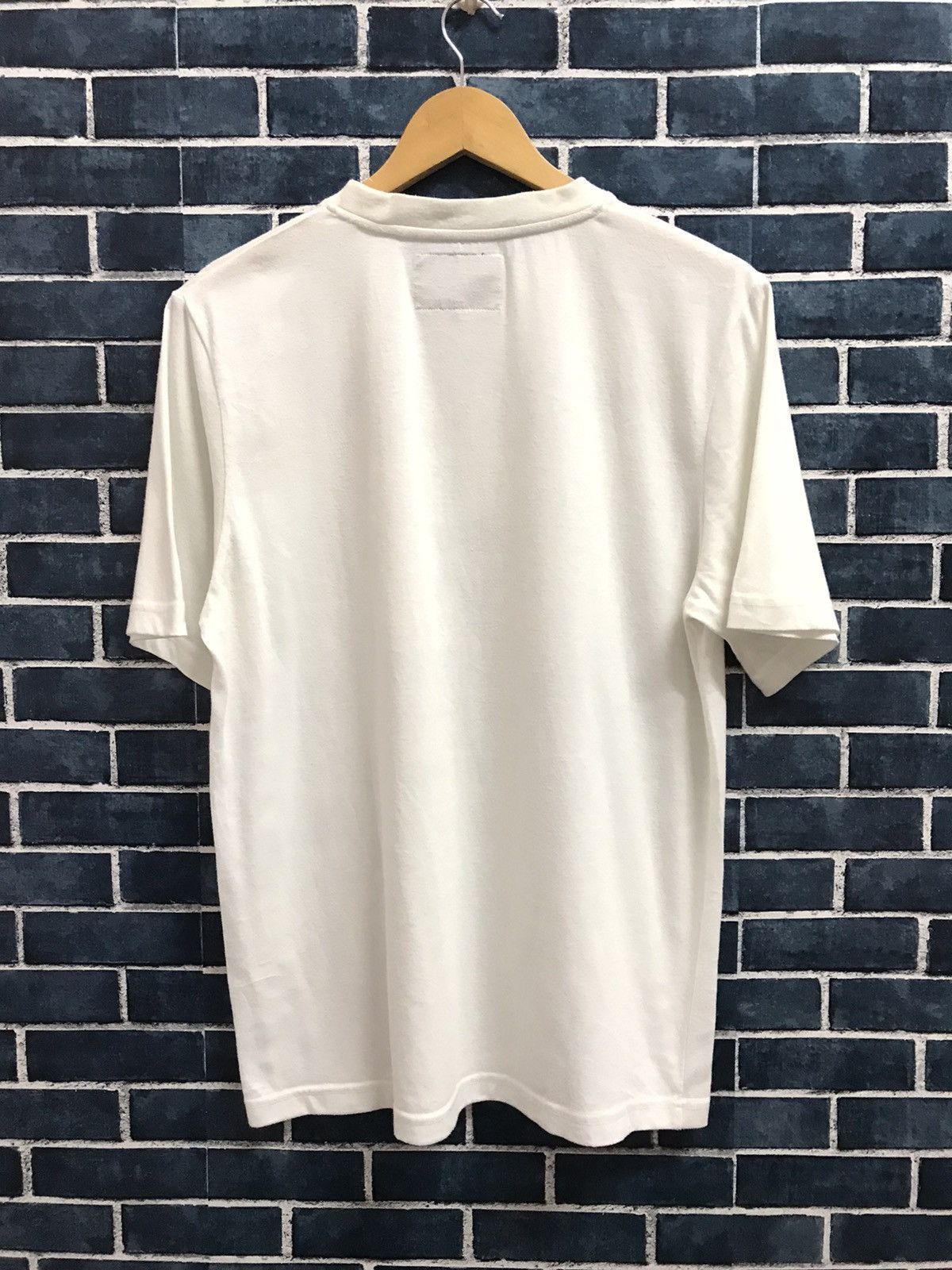 Japanese Brand Japanese Brand The ETBX Skull t shirt Size US M / EU 48-50 / 2 - 6 Thumbnail
