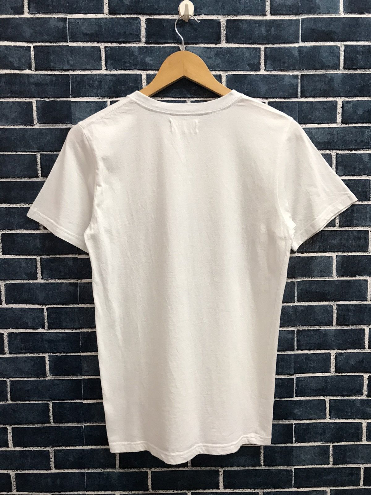 Band Tees × Black Flag The beatles X Black Flag Split tshirt vintage Size US S / EU 44-46 / 1 - 7 Thumbnail