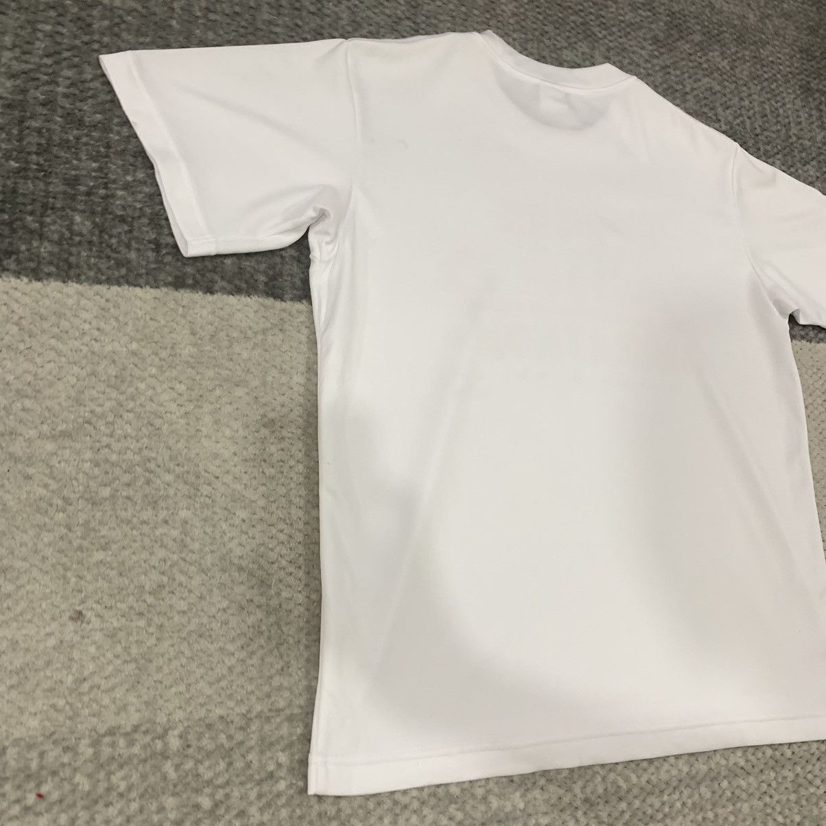 Mizuno × Sports Specialties MIZUNO KUROBE MEISUI MARATHON 2016 SPORTWEAR JERSEY TSHIRT Size US M / EU 48-50 / 2 - 11 Thumbnail