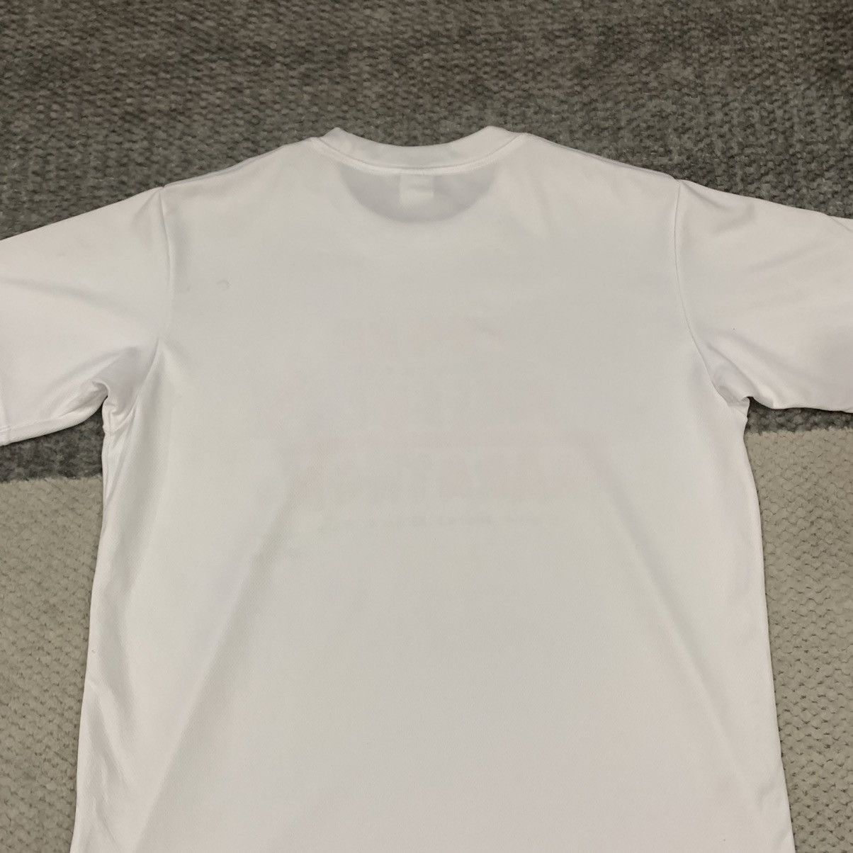 Mizuno × Sports Specialties MIZUNO KUROBE MEISUI MARATHON 2016 SPORTWEAR JERSEY TSHIRT Size US M / EU 48-50 / 2 - 9 Thumbnail